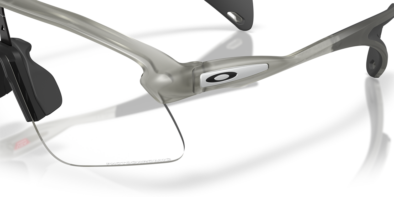 OAKLEY OO9518 STUNT DEVIL S 951808 36