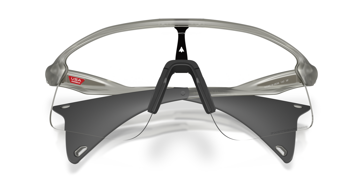 OAKLEY OO9518 STUNT DEVIL S 951808 36