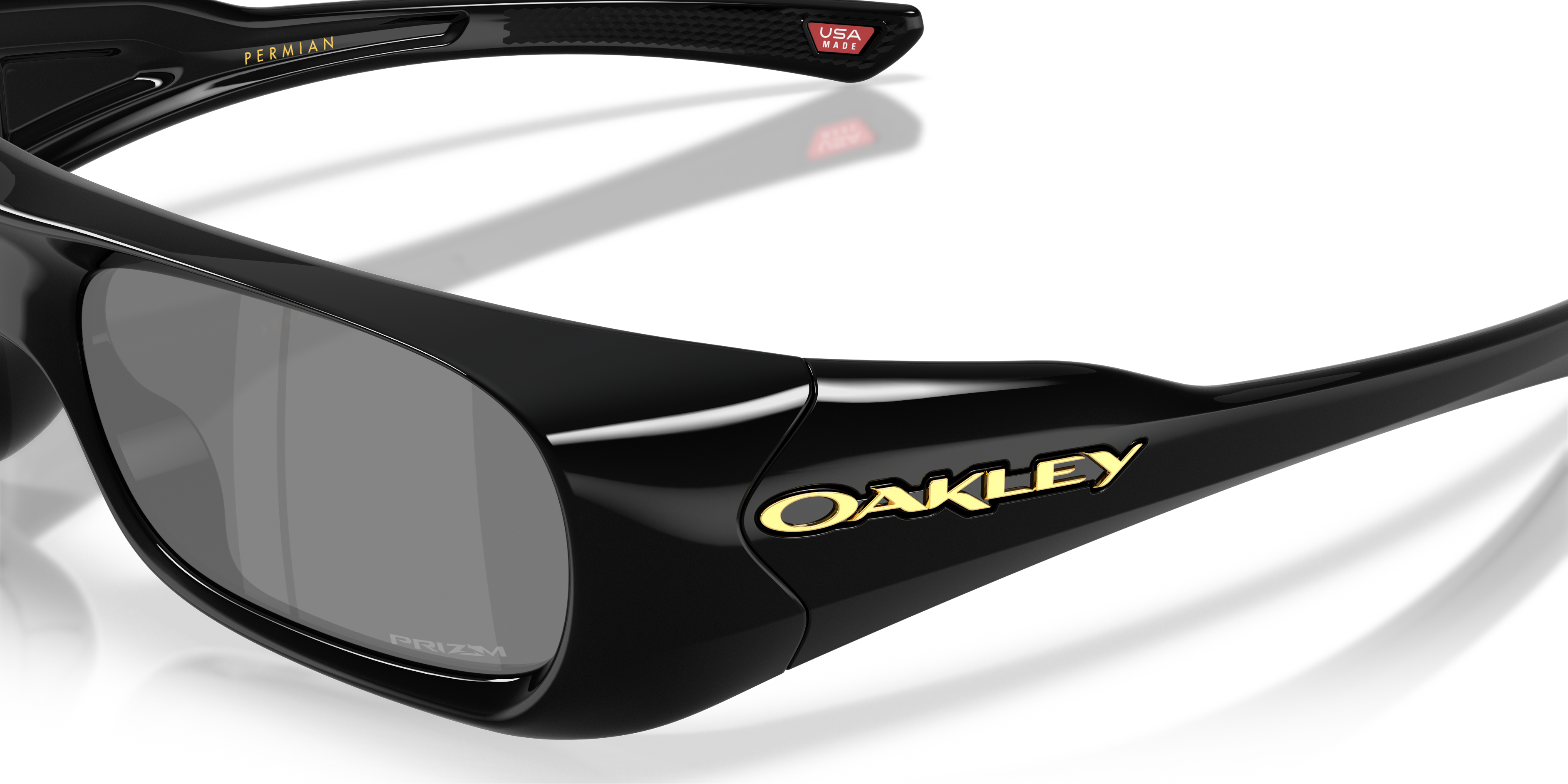 OAKLEY OO9520 PERMIAN 952001 59