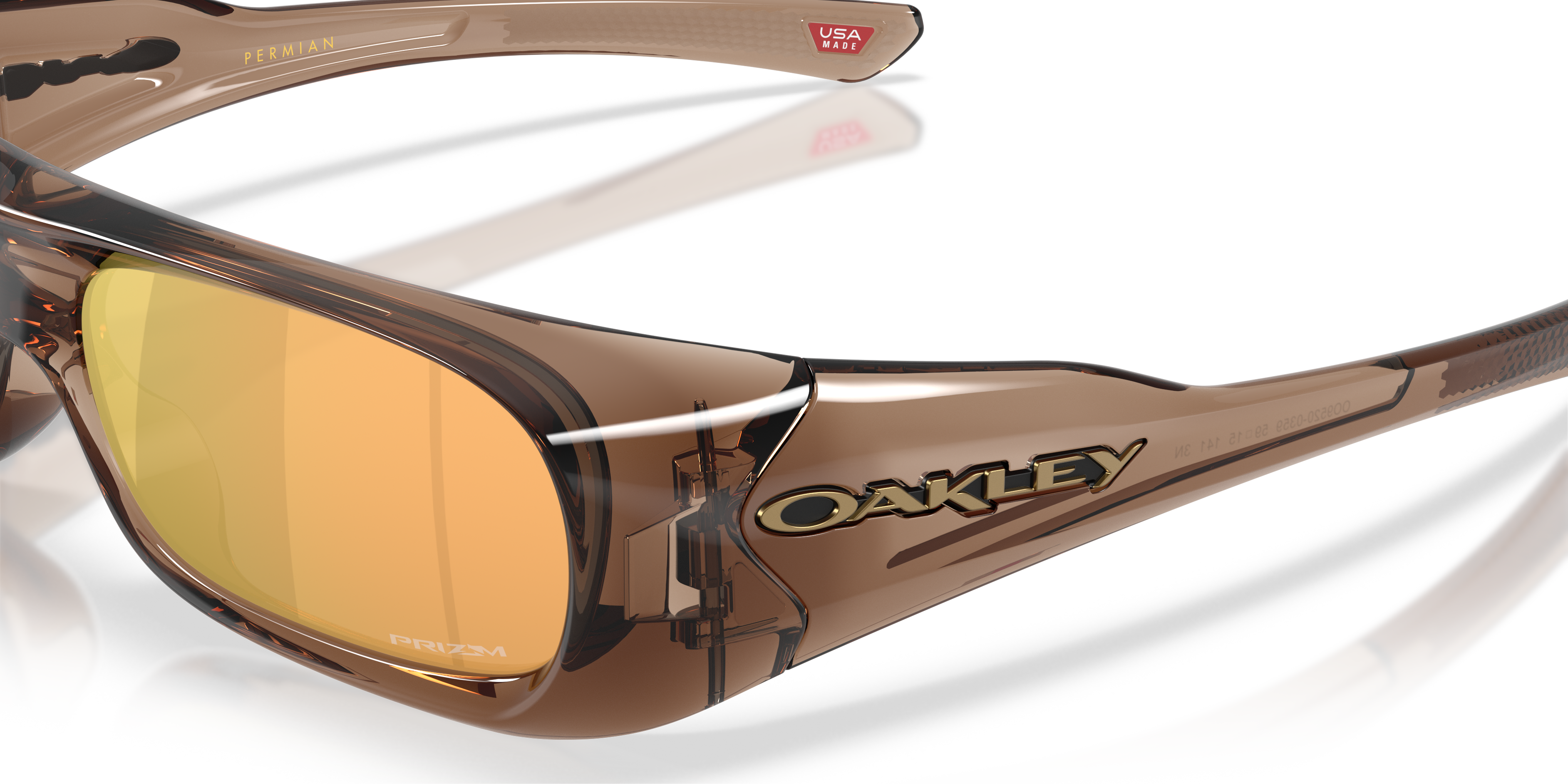 OAKLEY OO9520 PERMIAN 952003 59