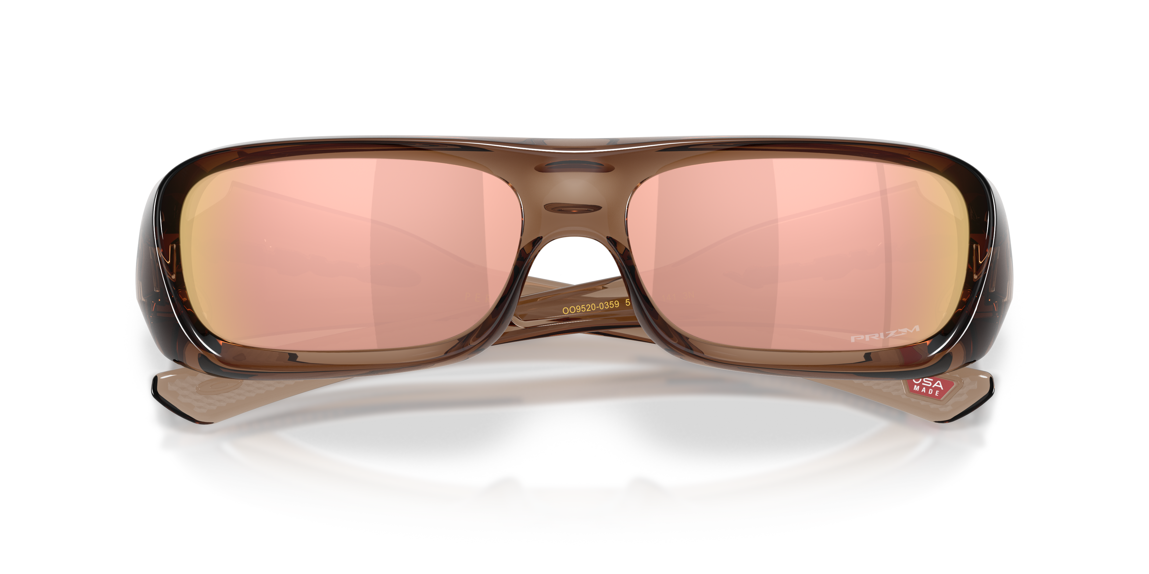 OAKLEY OO9520 PERMIAN 952003 59