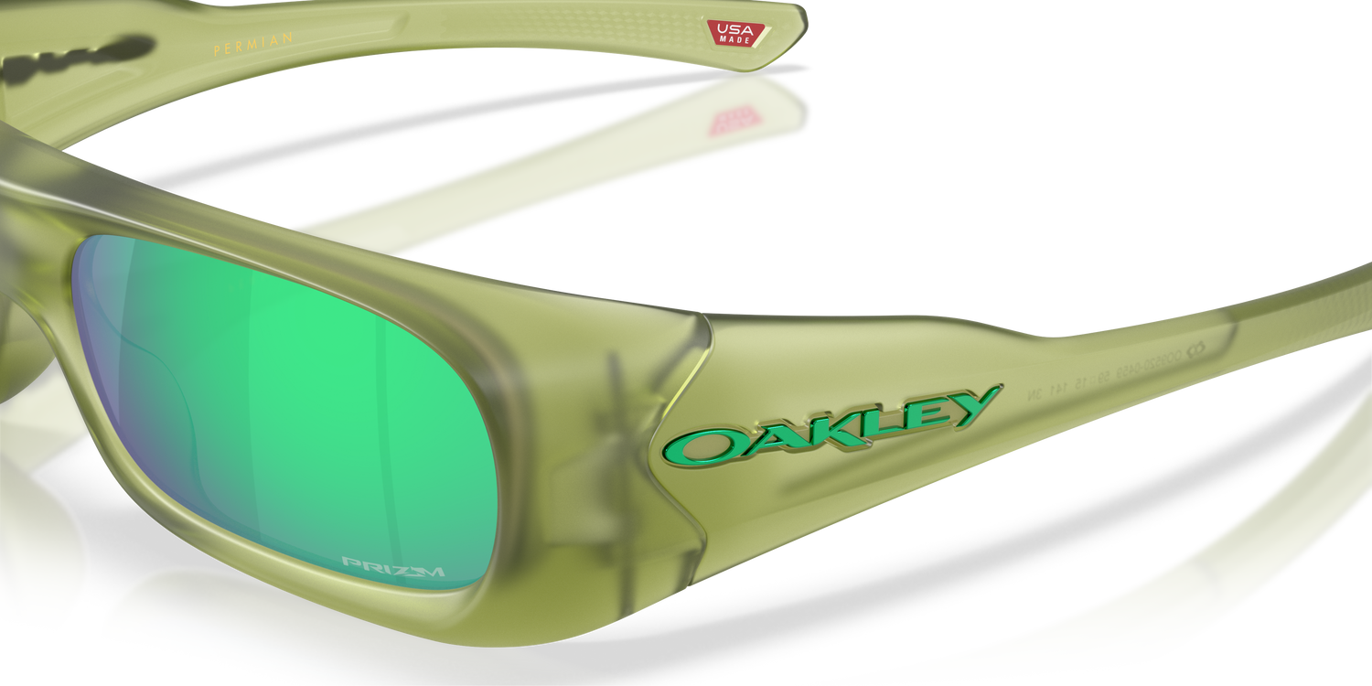 OAKLEY OO9520 PERMIAN 952004 59