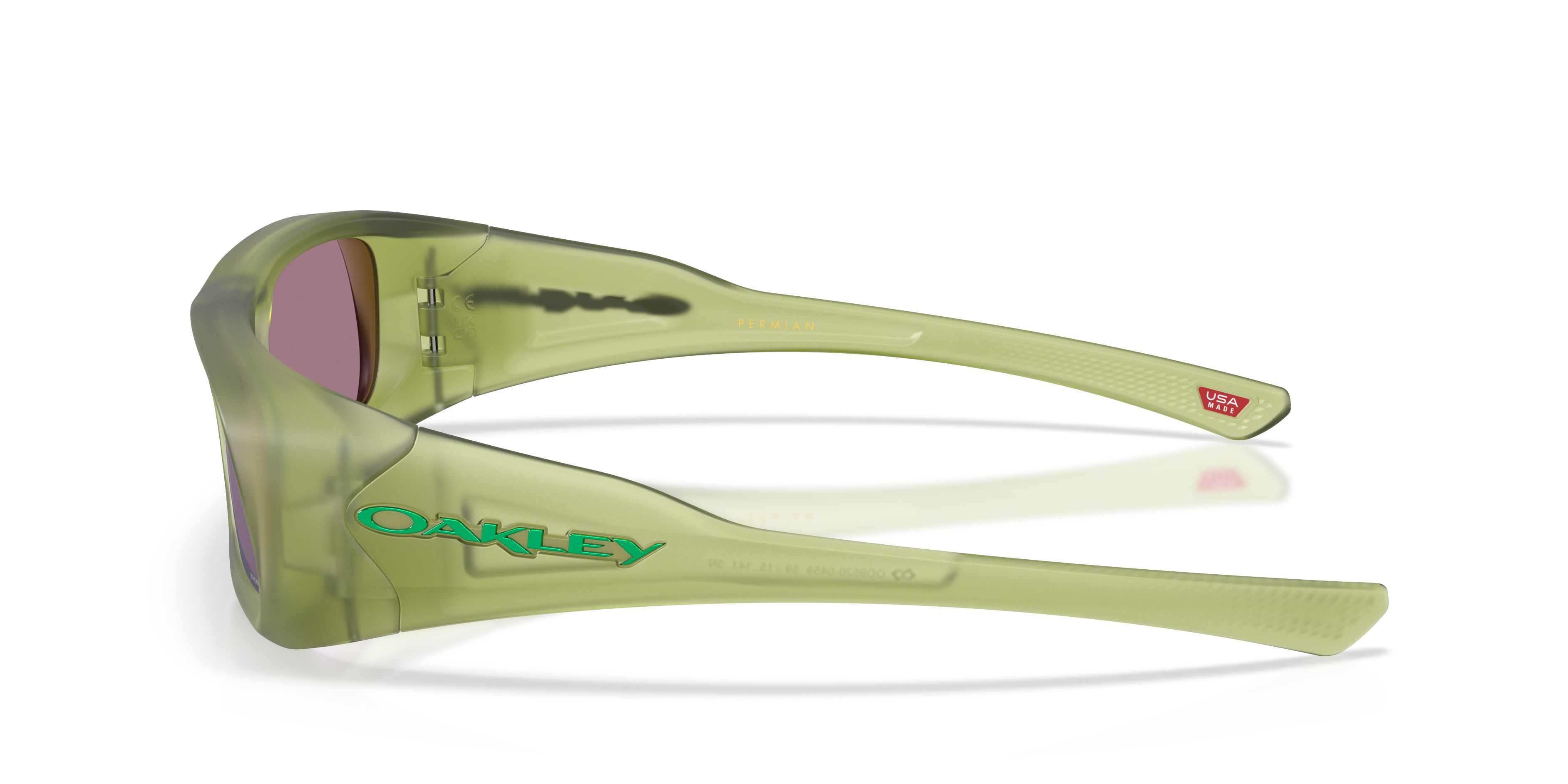 OAKLEY OO9520 PERMIAN 952004 59
