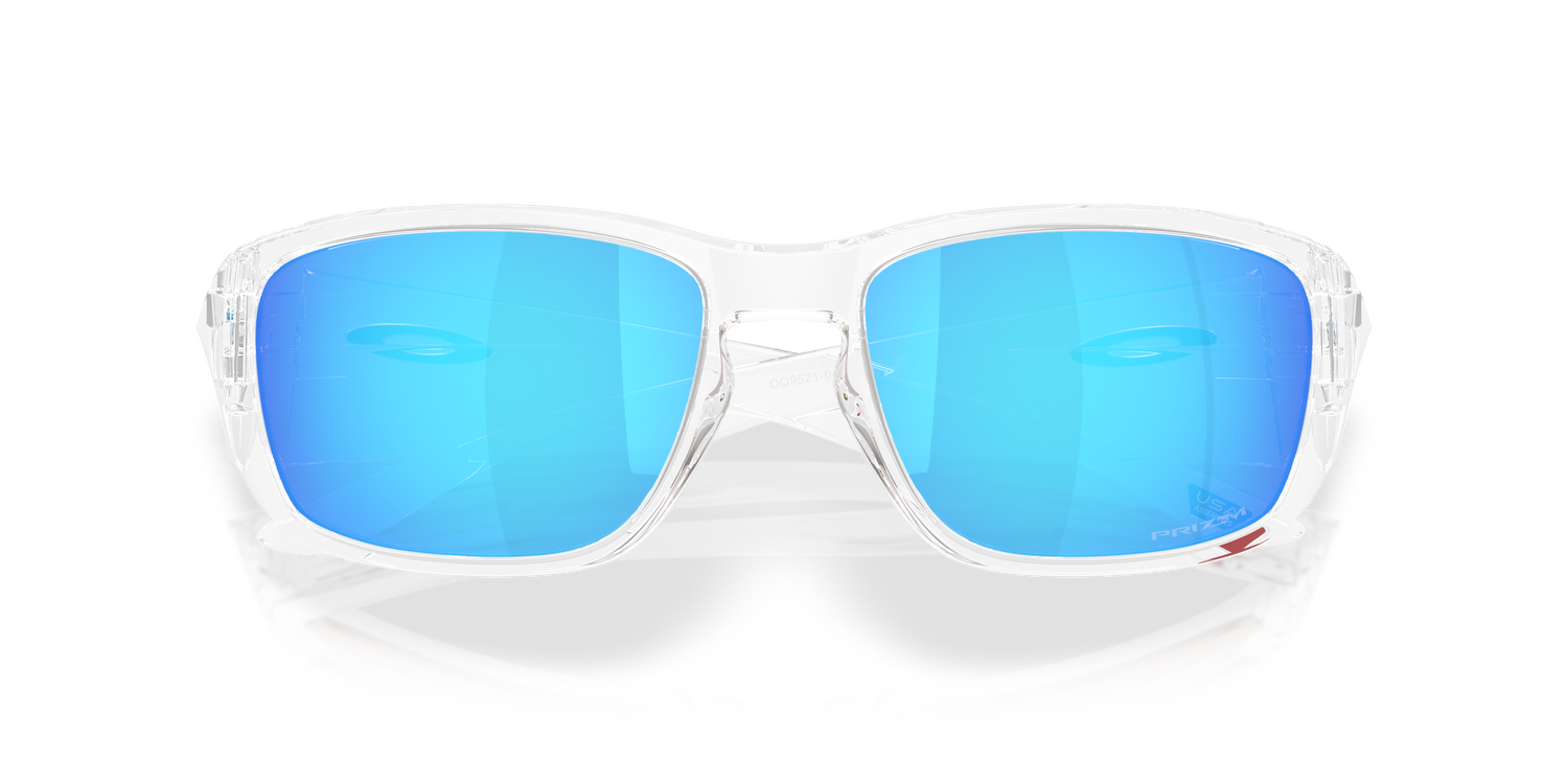 OAKLEY OO9521 TOURNIQUET 952104 57