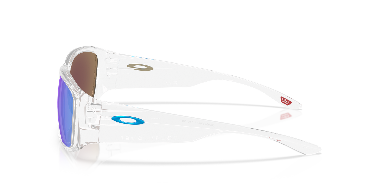 OAKLEY OO9521 TOURNIQUET 952104 57