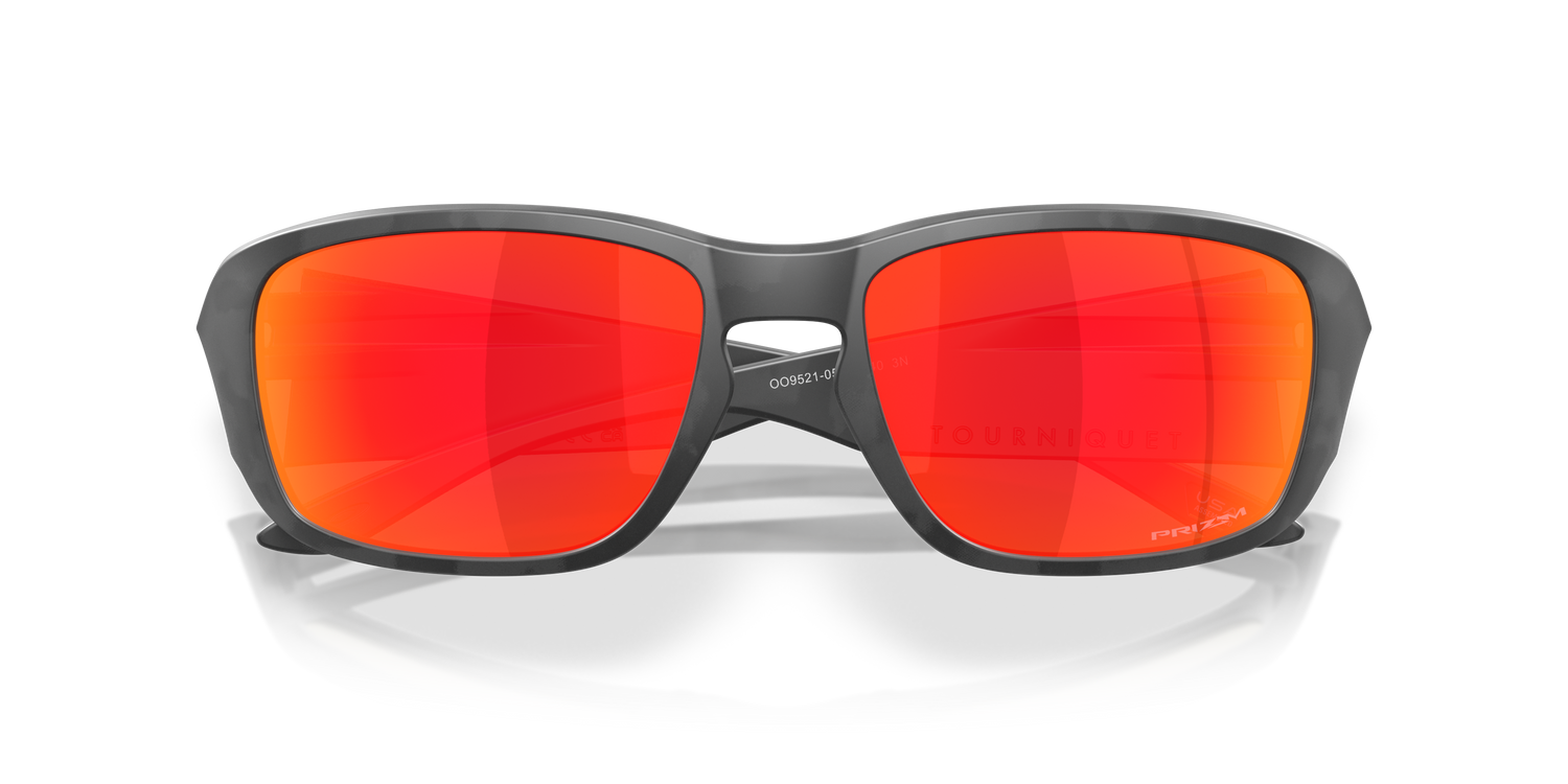 OAKLEY OO9521 TOURNIQUET 952105 57