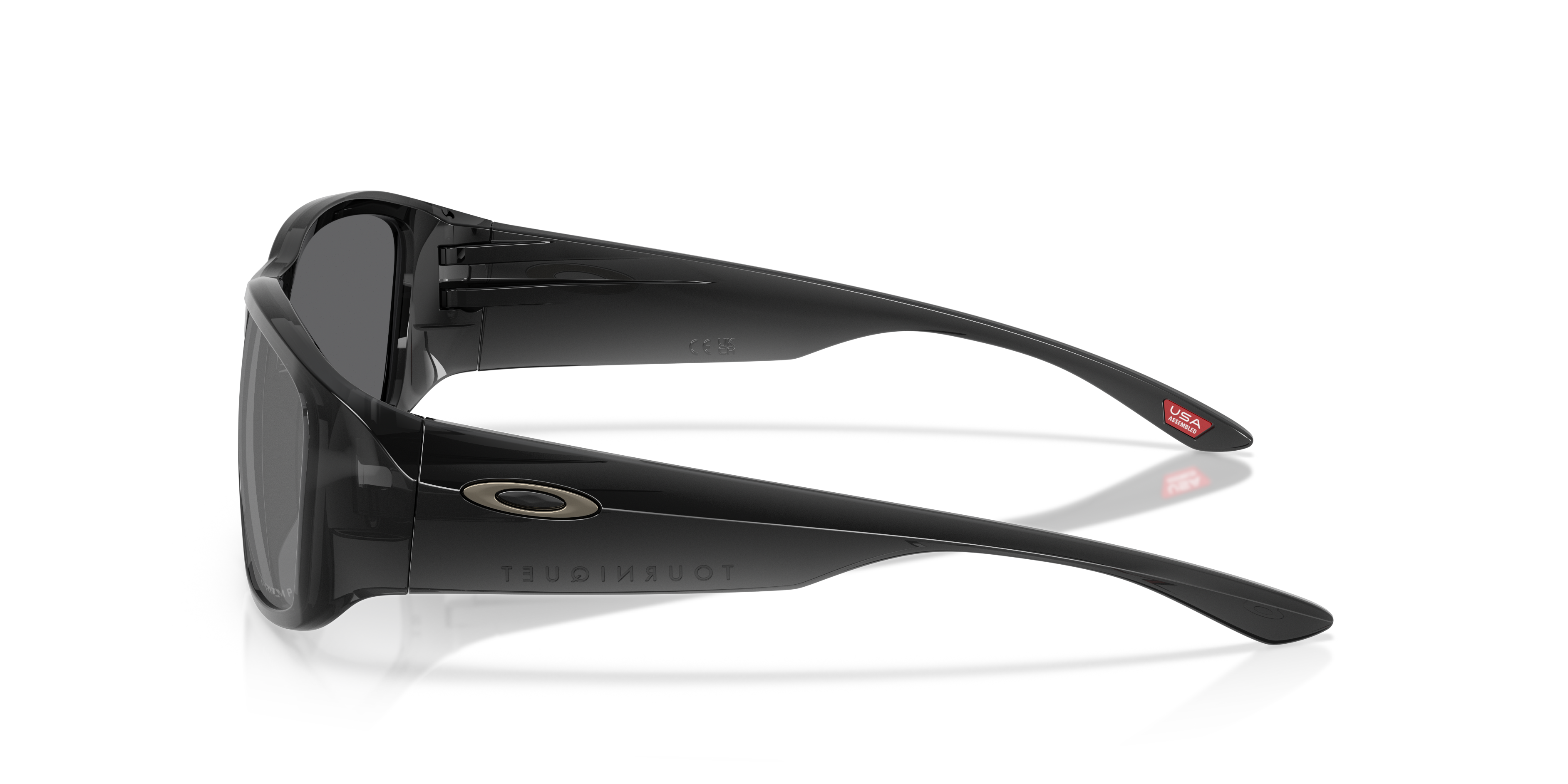 OAKLEY OO9521 TOURNIQUET 952107 57