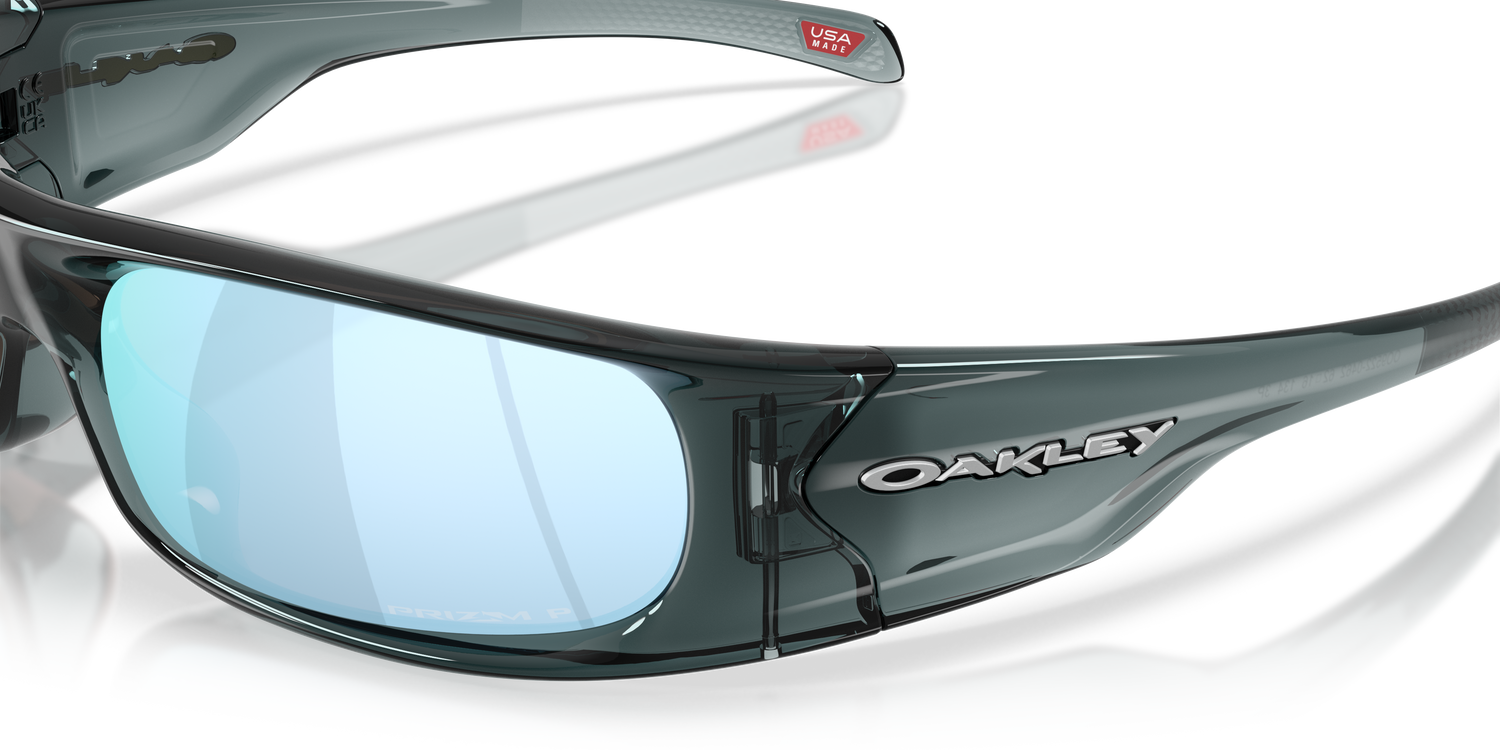 OAKLEY OO9522 HIGHLAND 952204 62