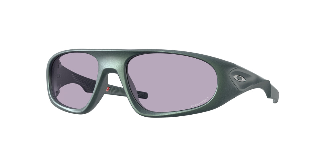 Gafas de sol oakley oo9528 neoforma 952802 azul oval unisex talla 60mm - Vista principal
