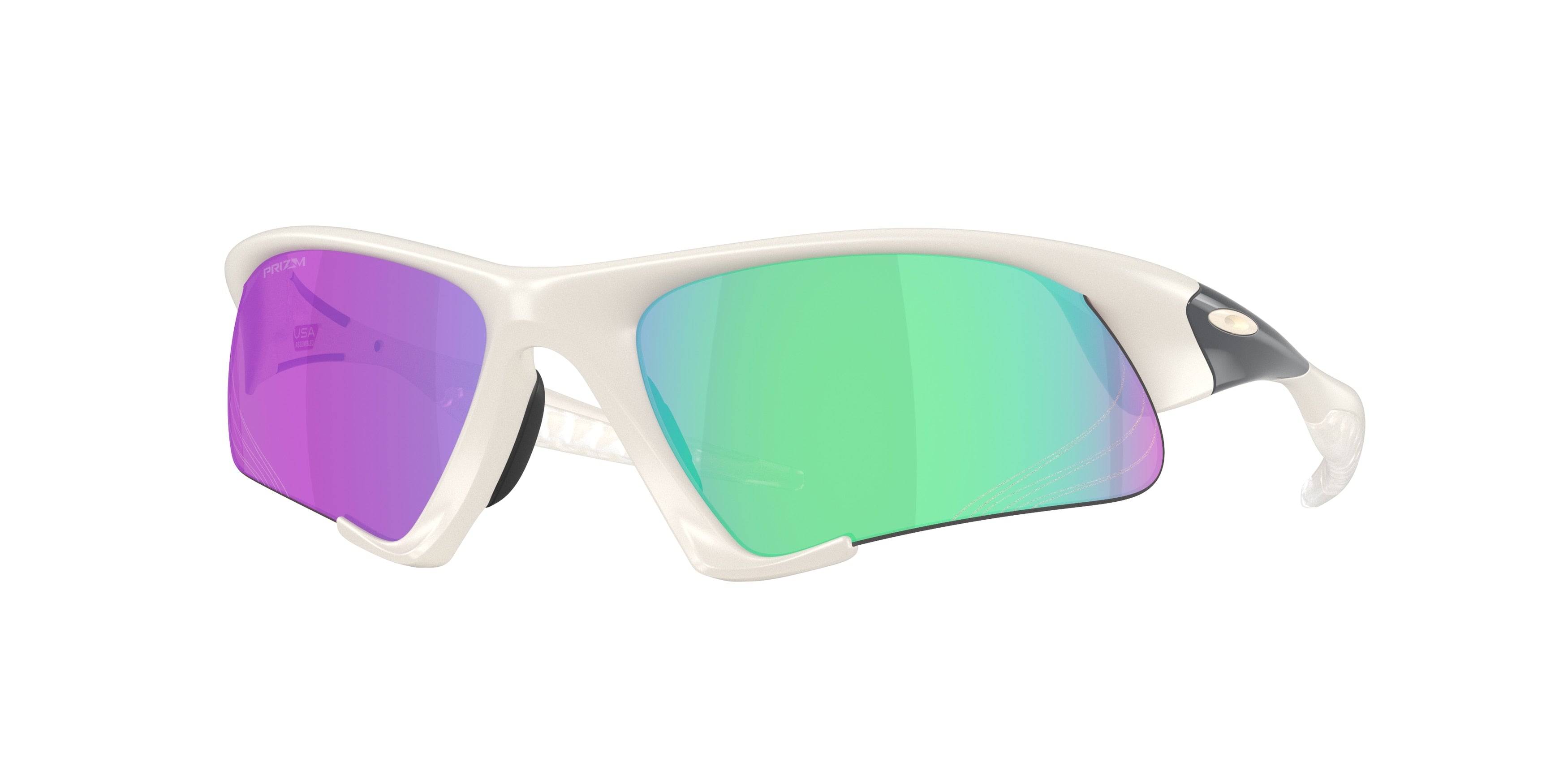 OAKLEY OO9532 SUTURE JACKET 953208 64