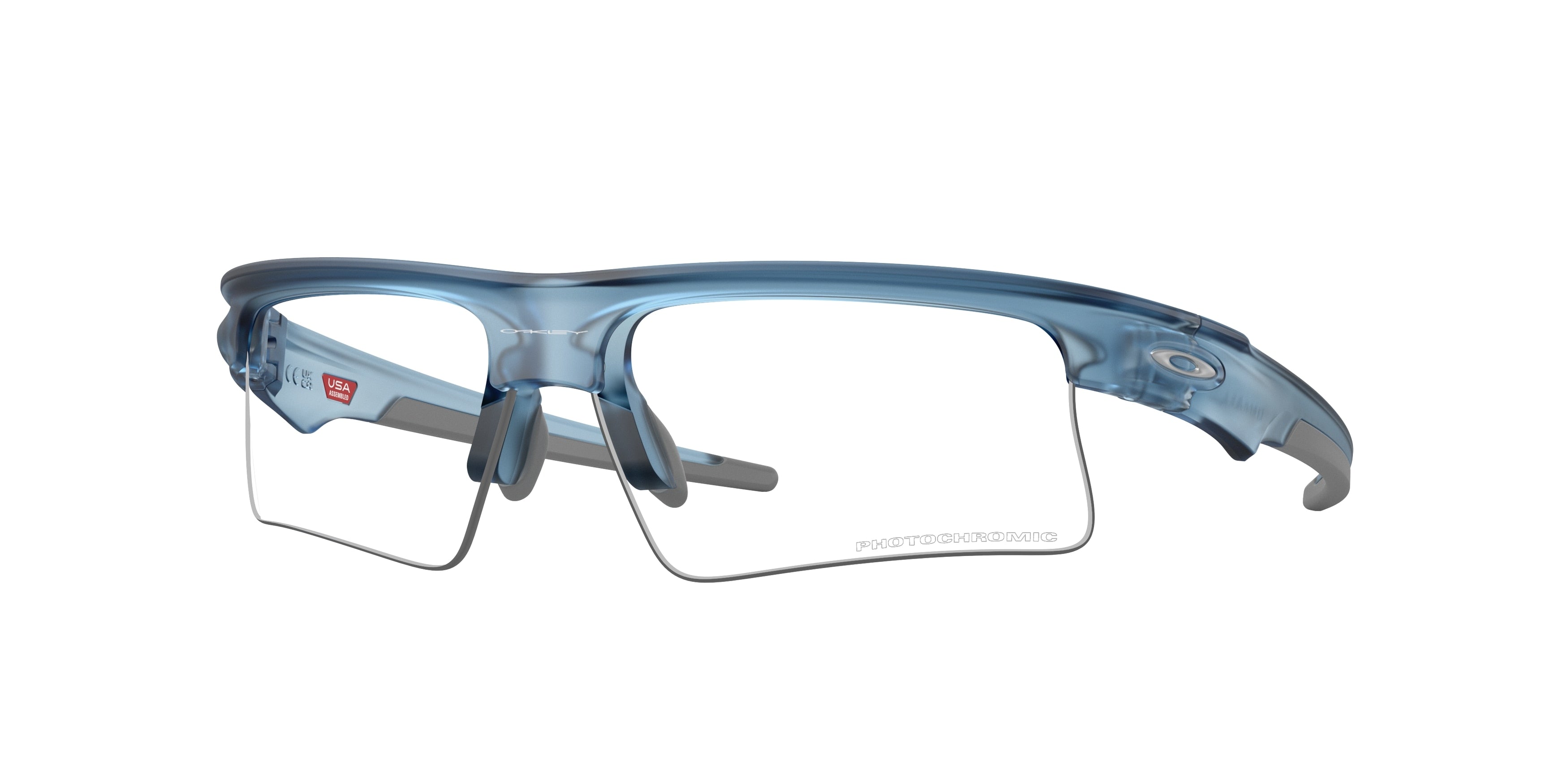 OAKLEY OO9534 BISPHAERA SPEED 953407 68