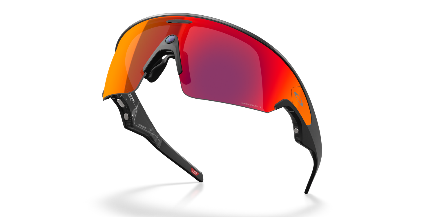 OAKLEY META OW8001 VANGUARD 800101 52