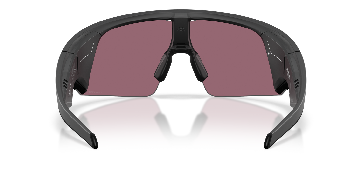 OAKLEY META OW8001 VANGUARD 800101 52