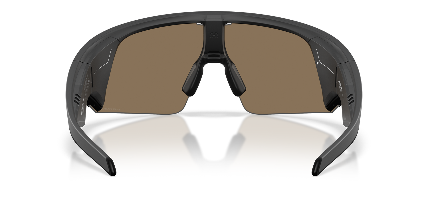 OAKLEY META OW8001 VANGUARD 800104 52