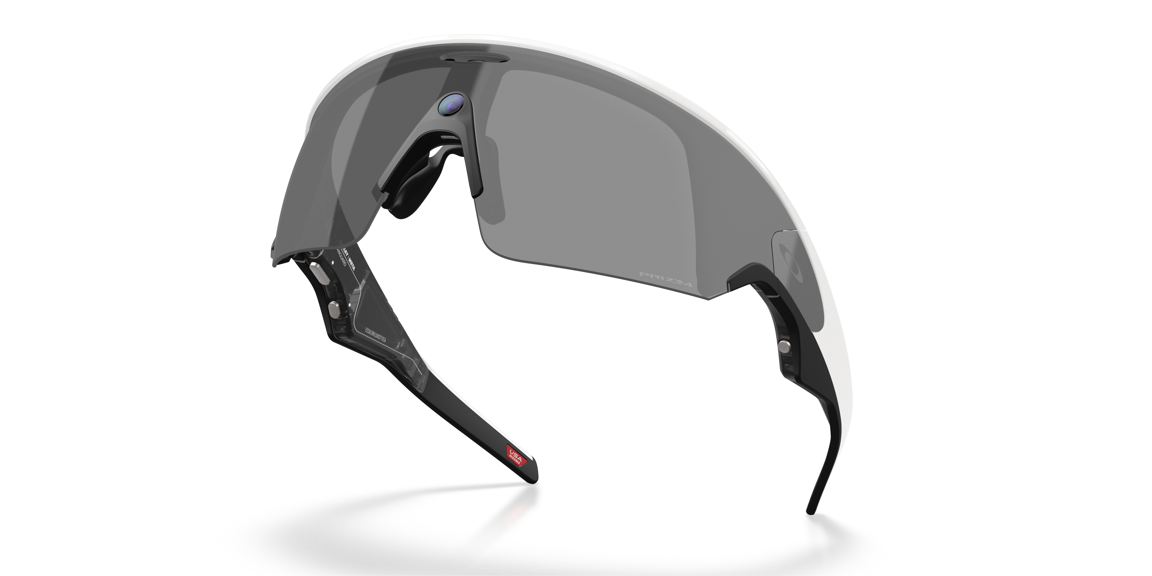 OAKLEY META OW8001 VANGUARD 800105 52