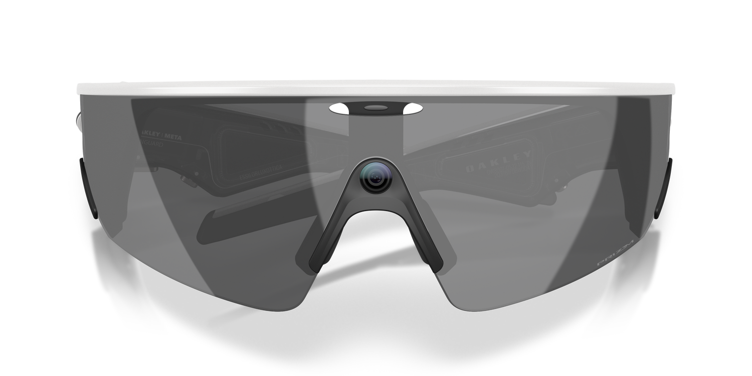 OAKLEY META OW8001 VANGUARD 800105 52