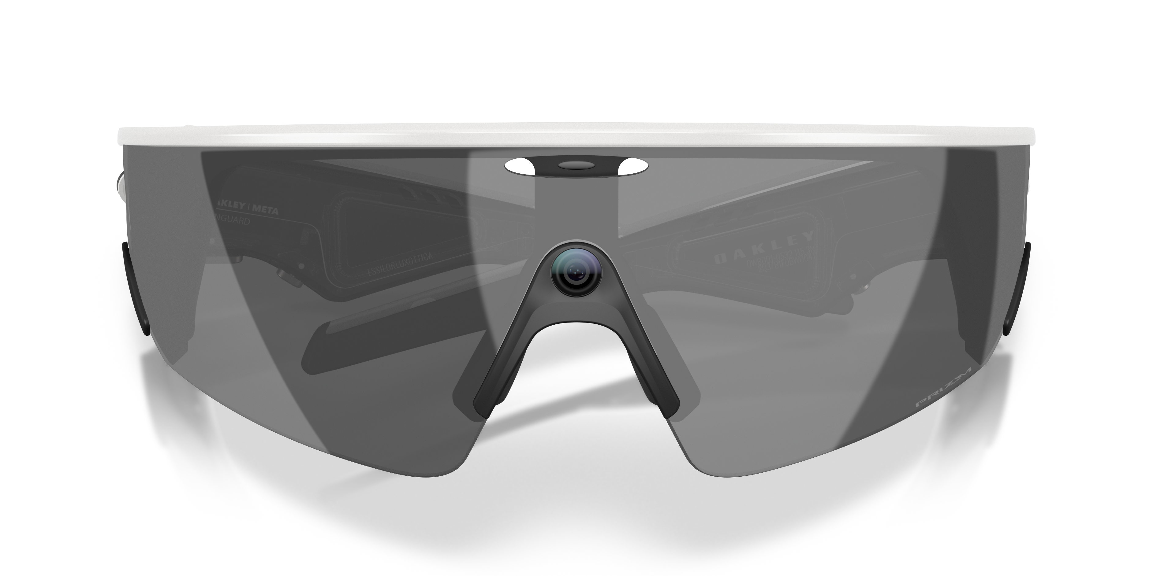 OAKLEY META OW8001 VANGUARD 800105 52