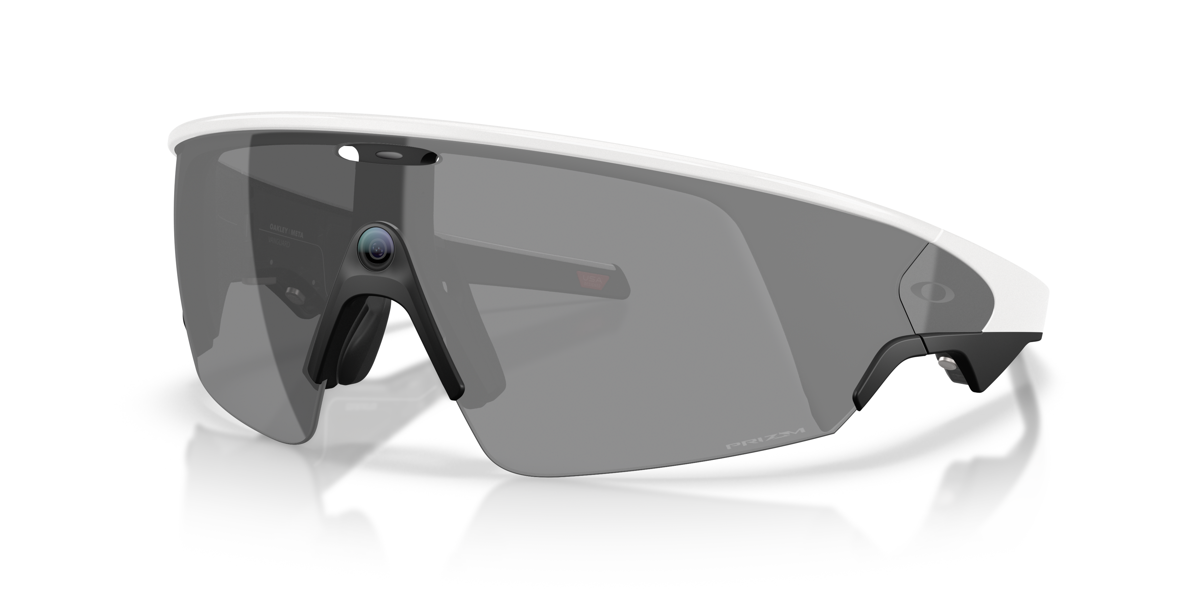 OAKLEY META OW8001 VANGUARD 800105 52