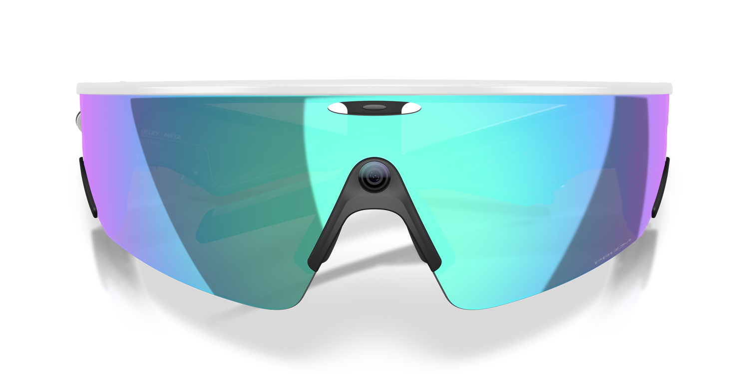 OAKLEY META OW8001 VANGUARD 800106 52