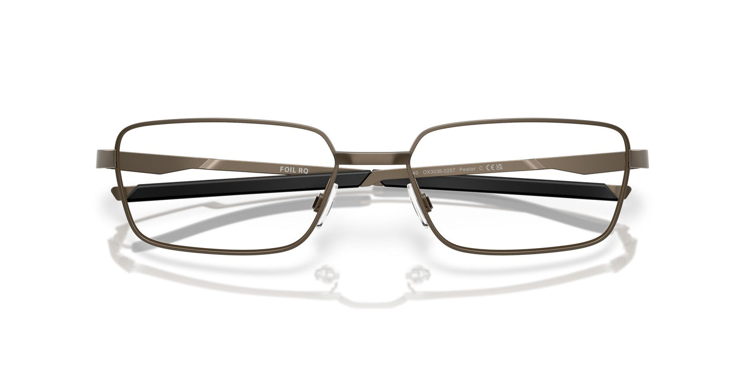 OAKLEY OX3036 FOIL RQ 303602 57