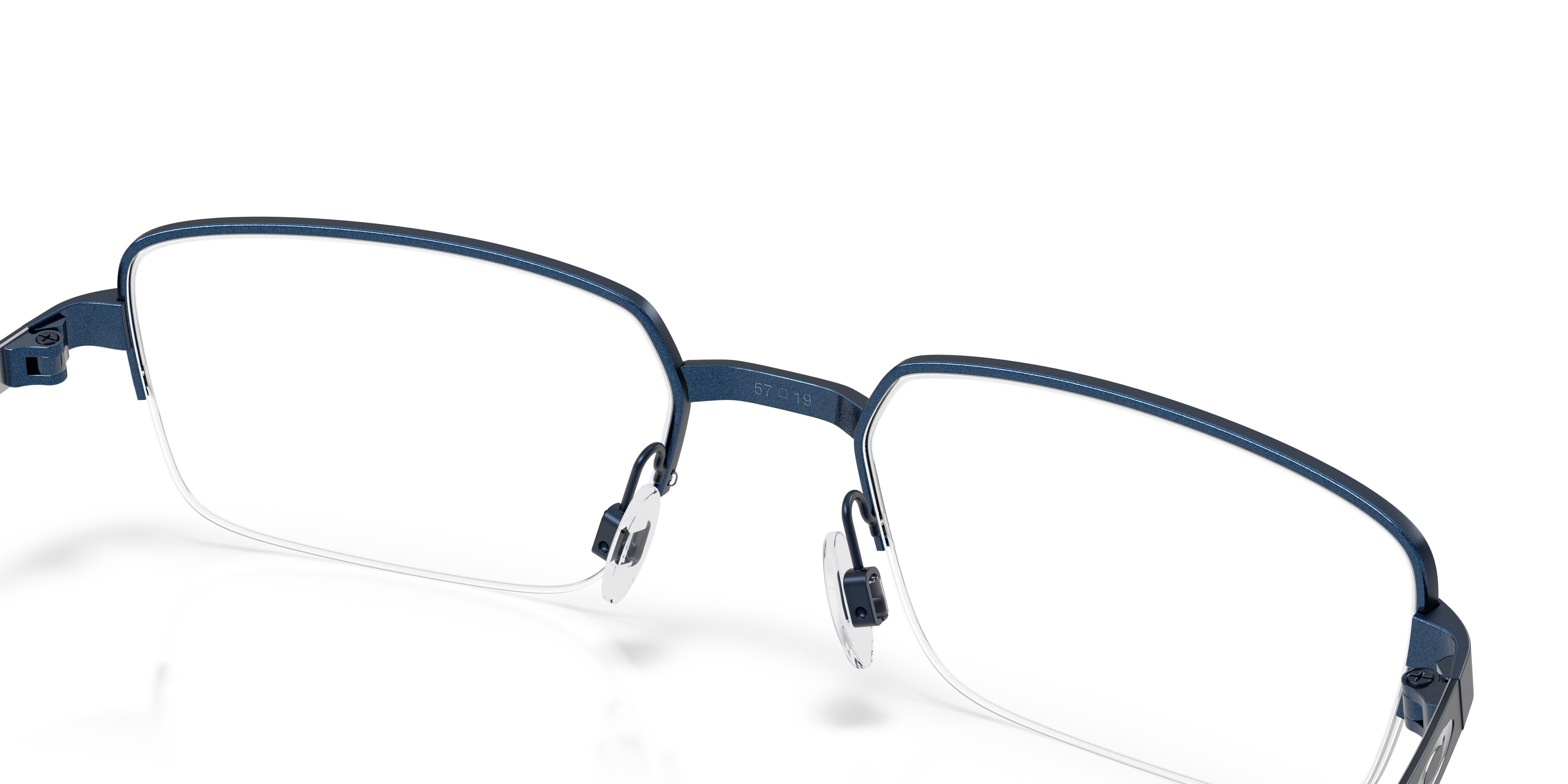 OAKLEY OX3100 FOIL RQ 0.5 310003 55