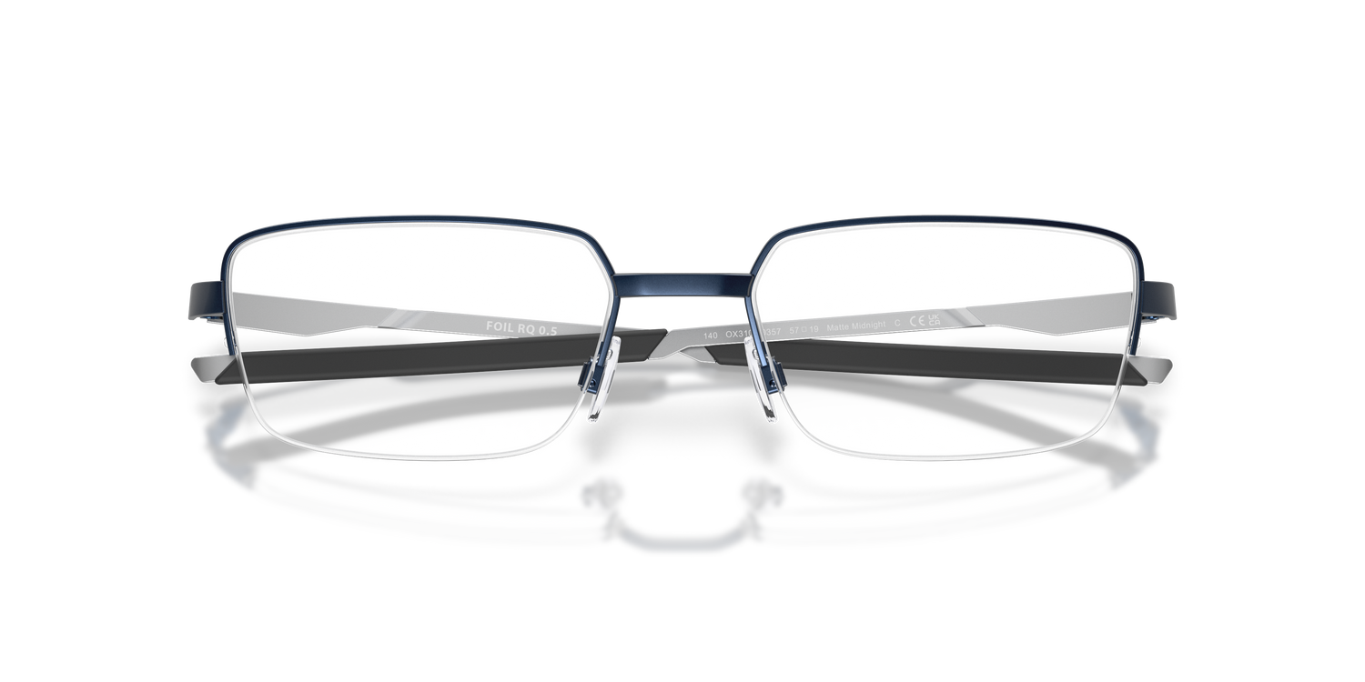 OAKLEY OX3100 FOIL RQ 0.5 310003 55