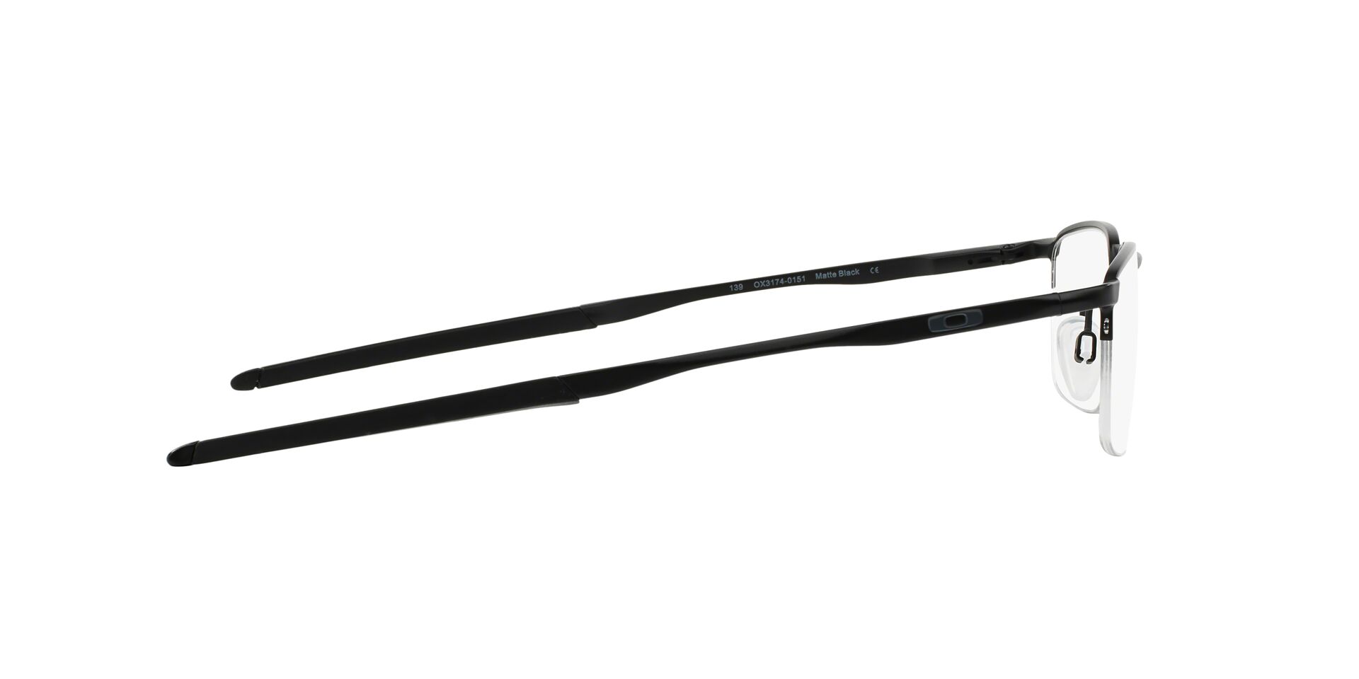 OAKLEY OX3174 BARRELHOUSE 0.5 317401 53 - 21