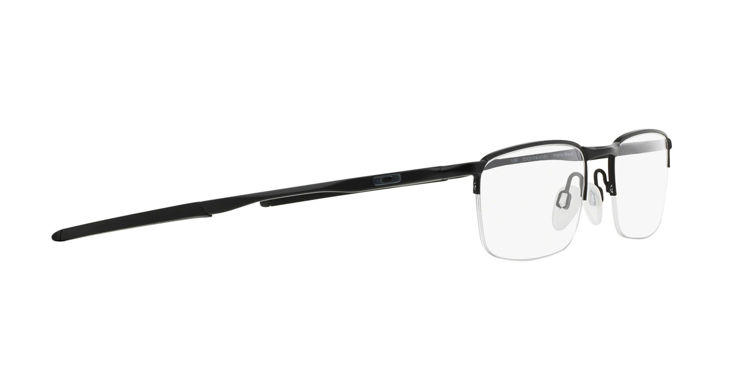 OAKLEY OX3174 BARRELHOUSE 0.5 317401 53 - 22