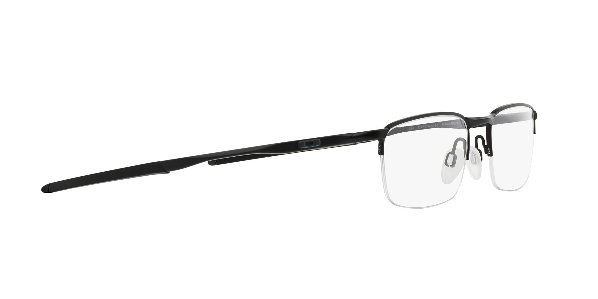 OAKLEY OX3174 BARRELHOUSE 0.5 317401 53 - 22