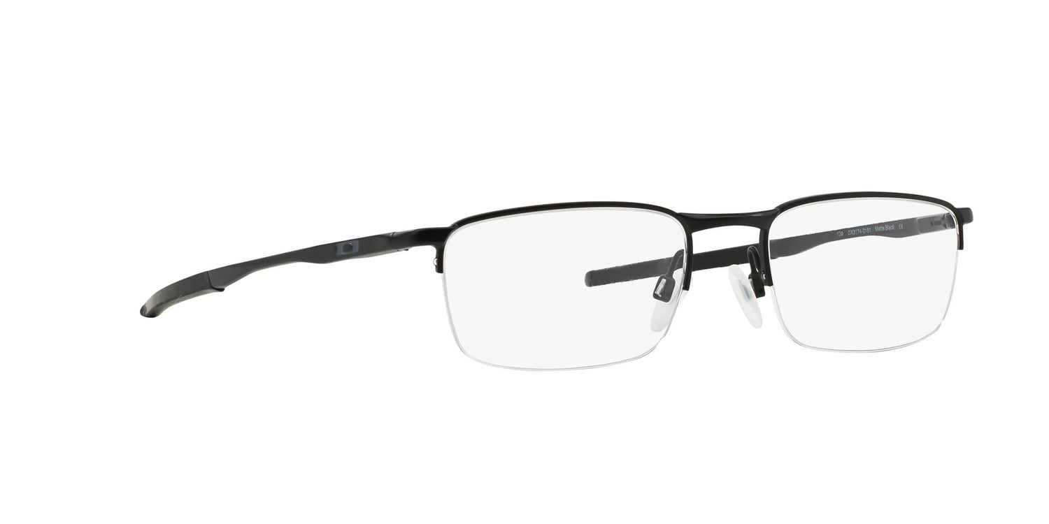 OAKLEY OX3174 BARRELHOUSE 0.5 317401 53 - 23