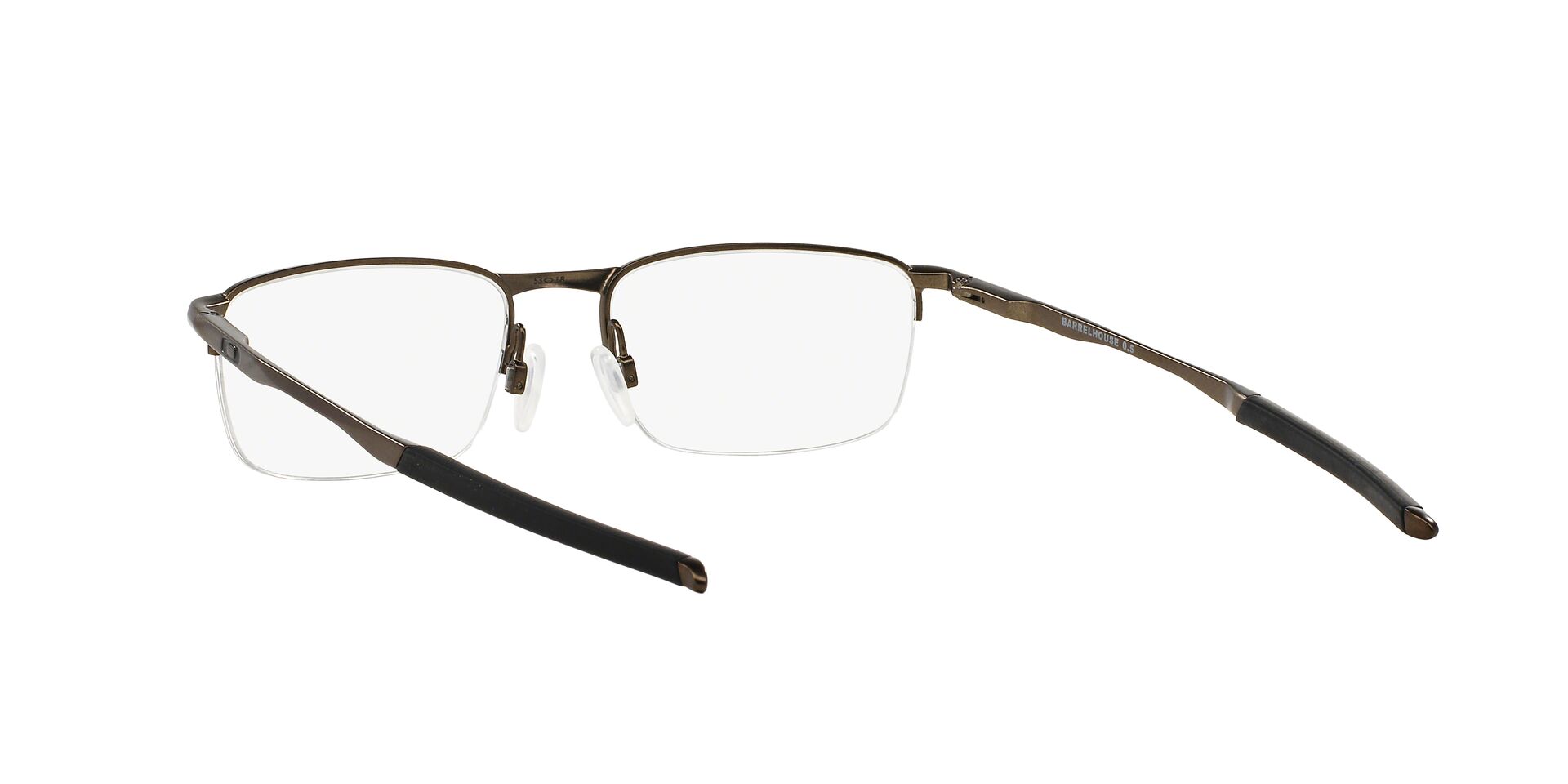 OAKLEY OX3174 BARRELHOUSE 0.5 317402 53 - 19