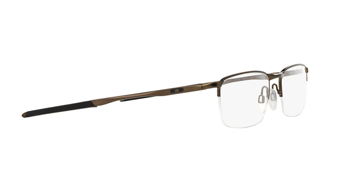 OAKLEY OX3174 BARRELHOUSE 0.5 317402 53 - 24