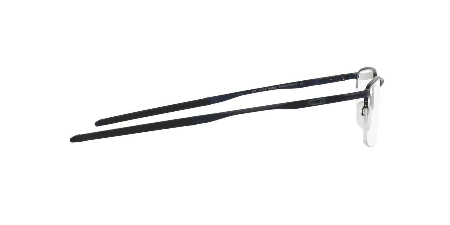 OAKLEY OX3174 BARRELHOUSE 0.5 317404 53 - 16