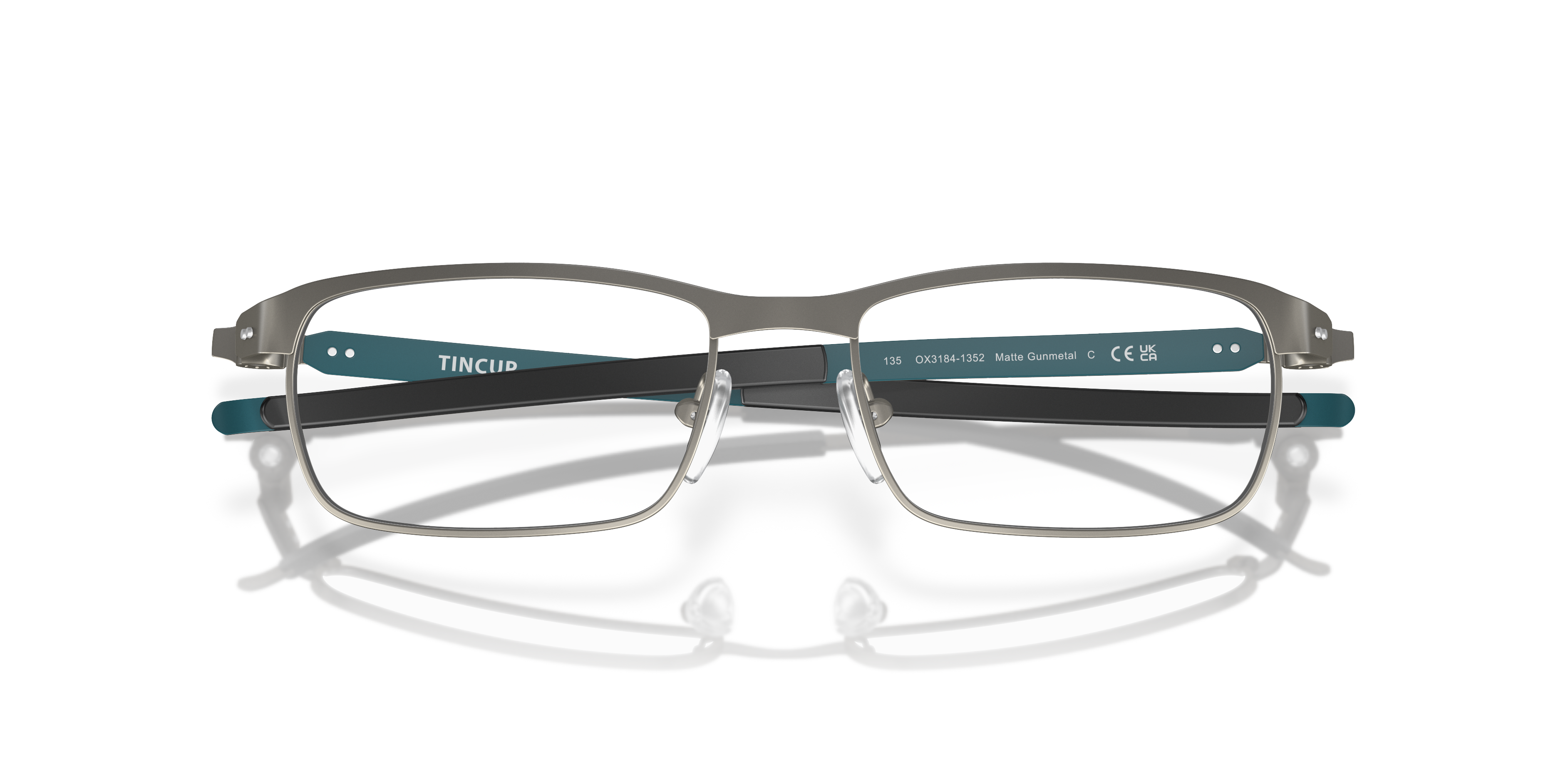 OAKLEY OX3184 TINCUP 318413 54