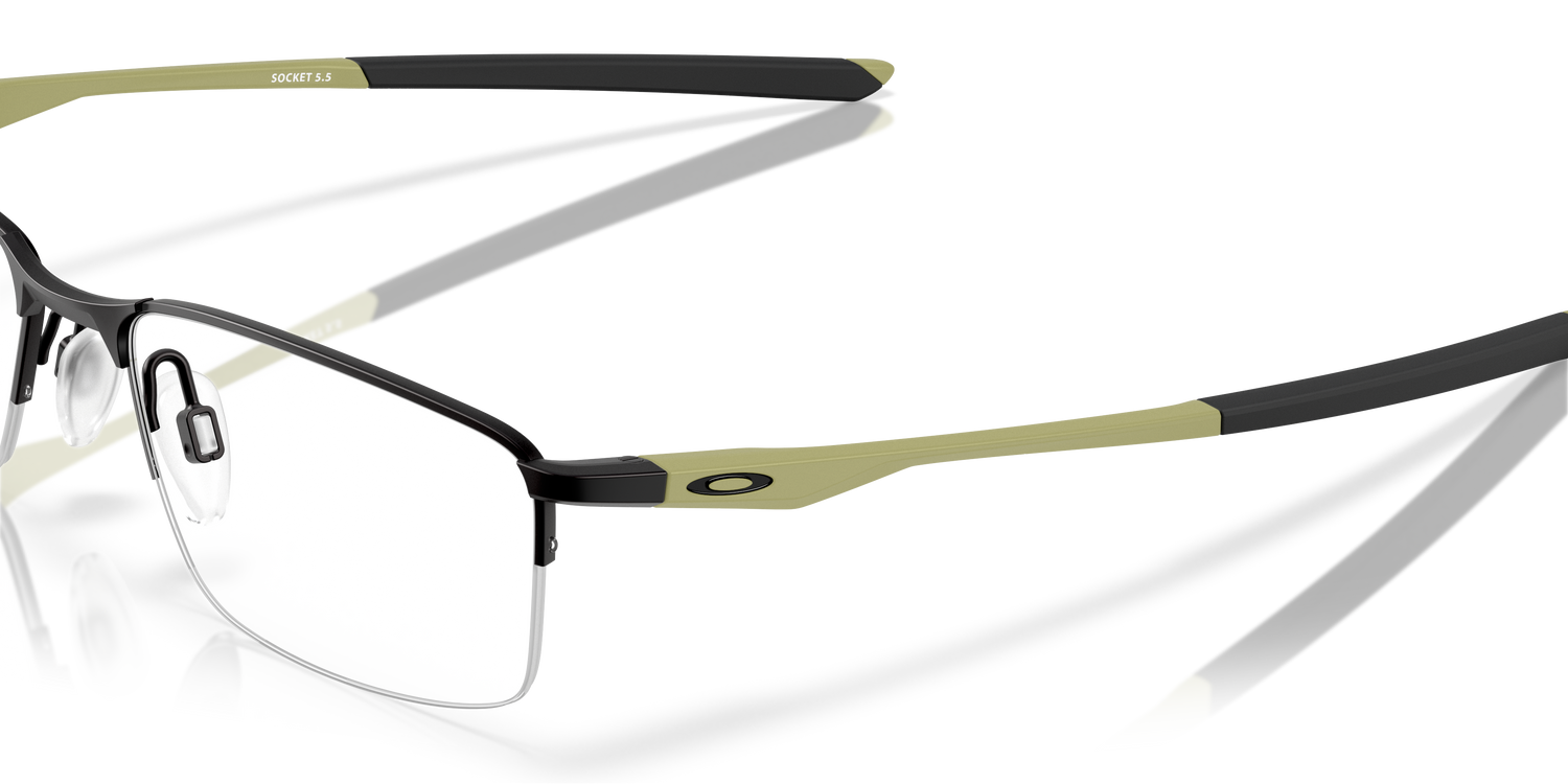 OAKLEY OX3218 SOCKET 5.5 321816 52