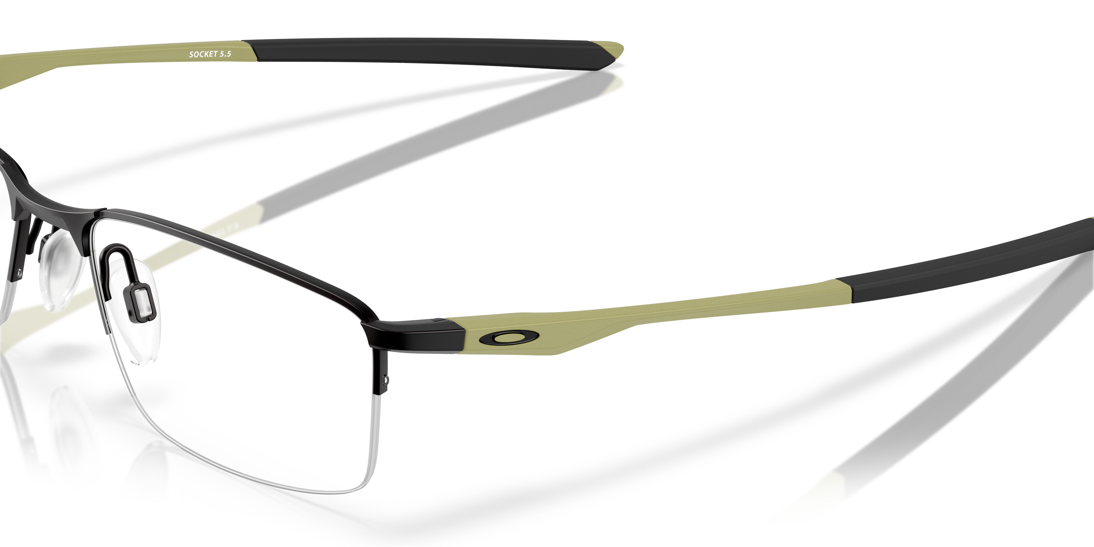 OAKLEY OX3218 SOCKET 5.5 321816 52