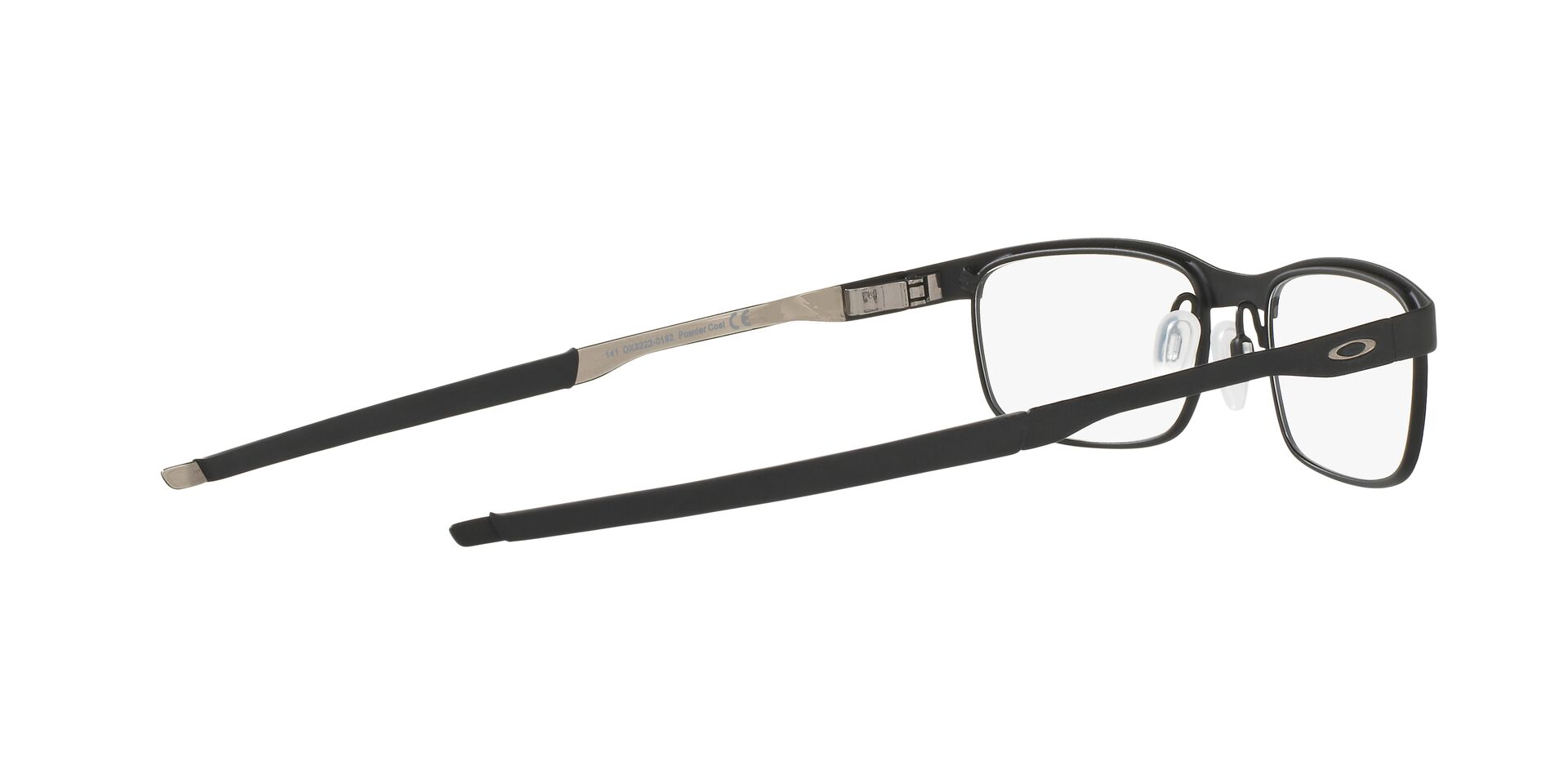 OAKLEY OX3222 STEEL PLATE 322201 52 - 4