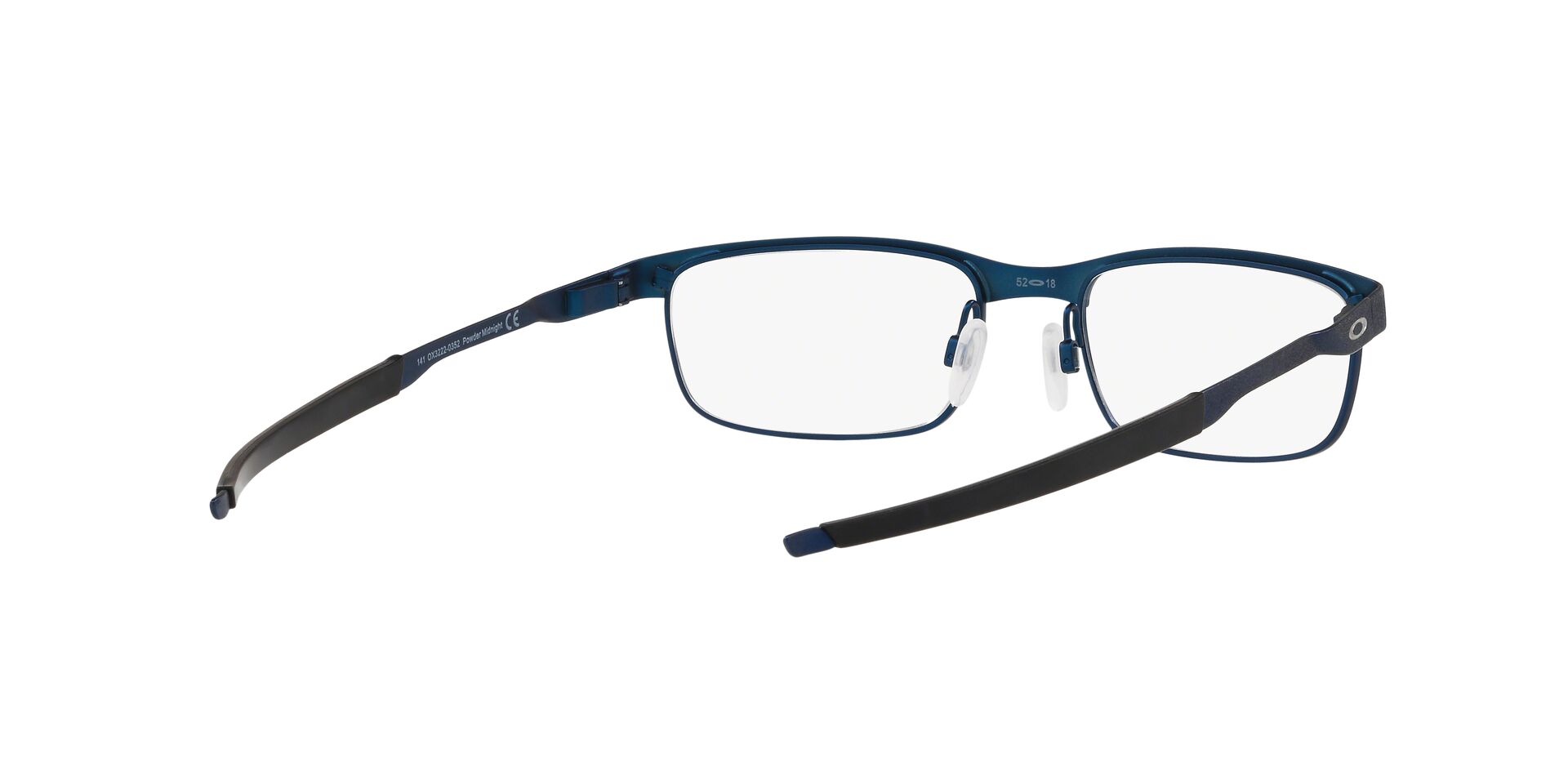 OAKLEY OX3222 STEEL PLATE 322203 54 - 15