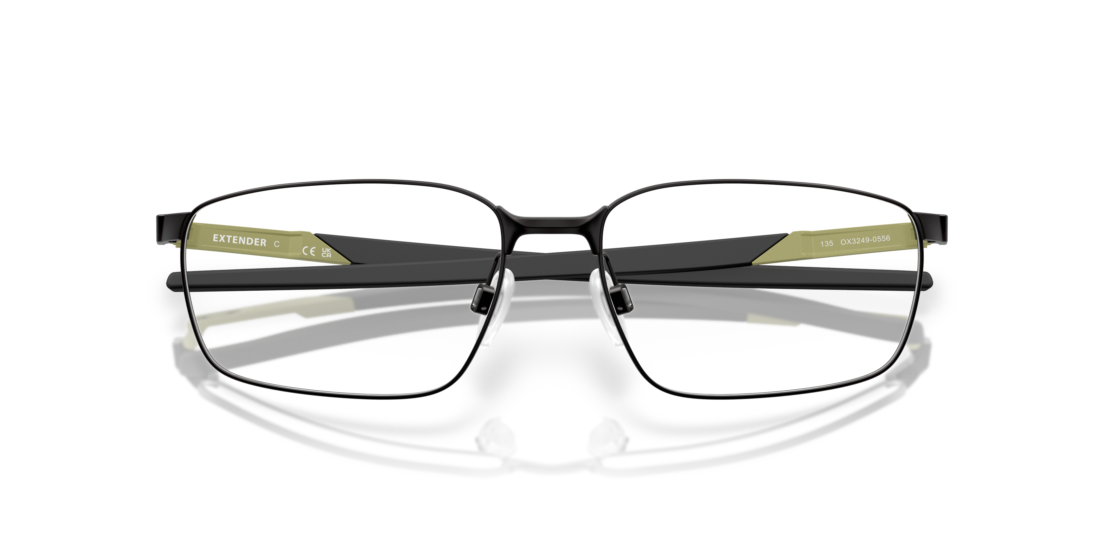 OAKLEY OX3249 EXTENDER 324905 56