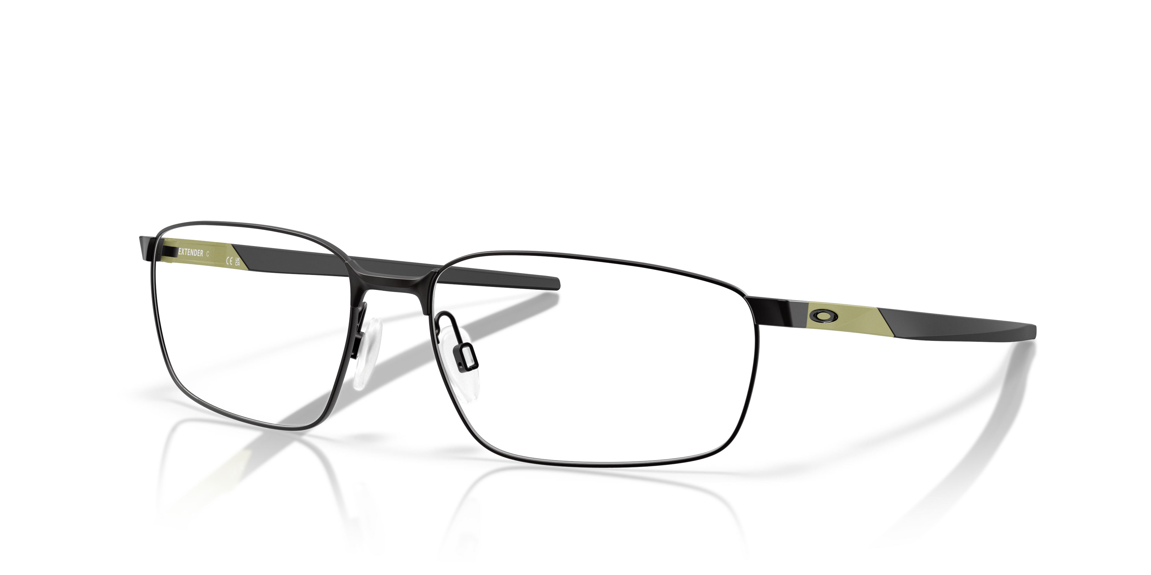 OAKLEY OX3249 EXTENDER 324905 58