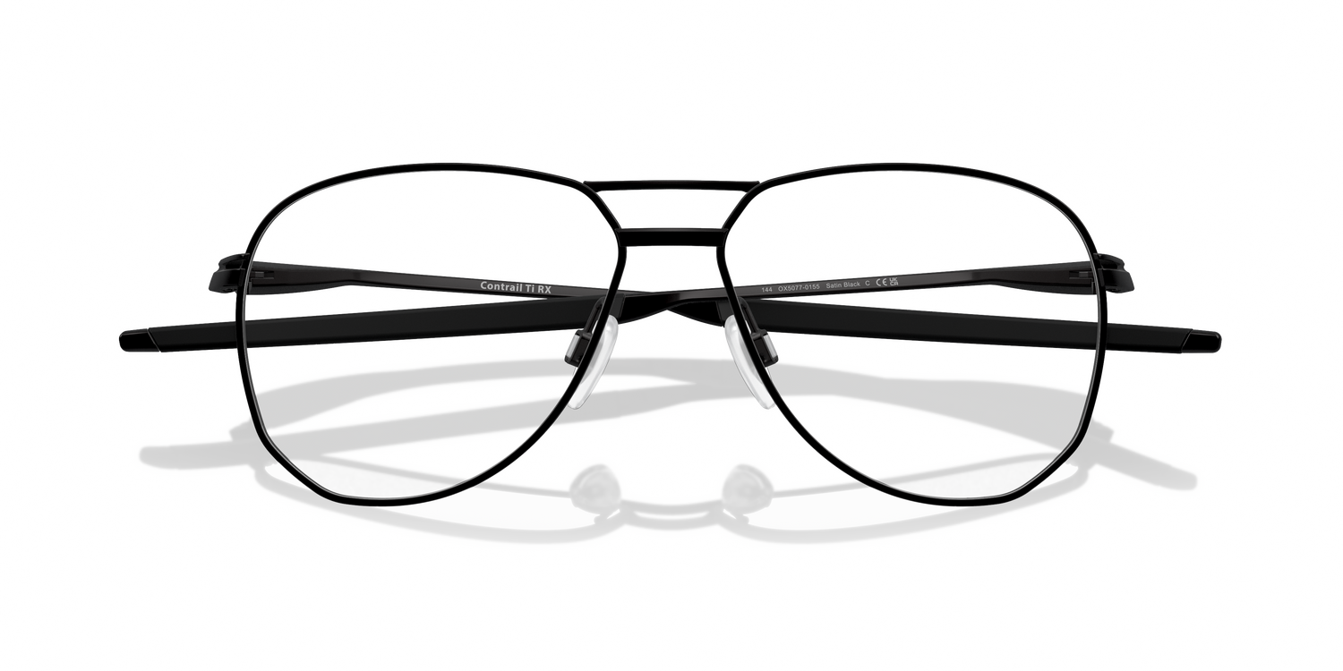 OAKLEY OX5077 CONTRAIL TI RX 507701 55