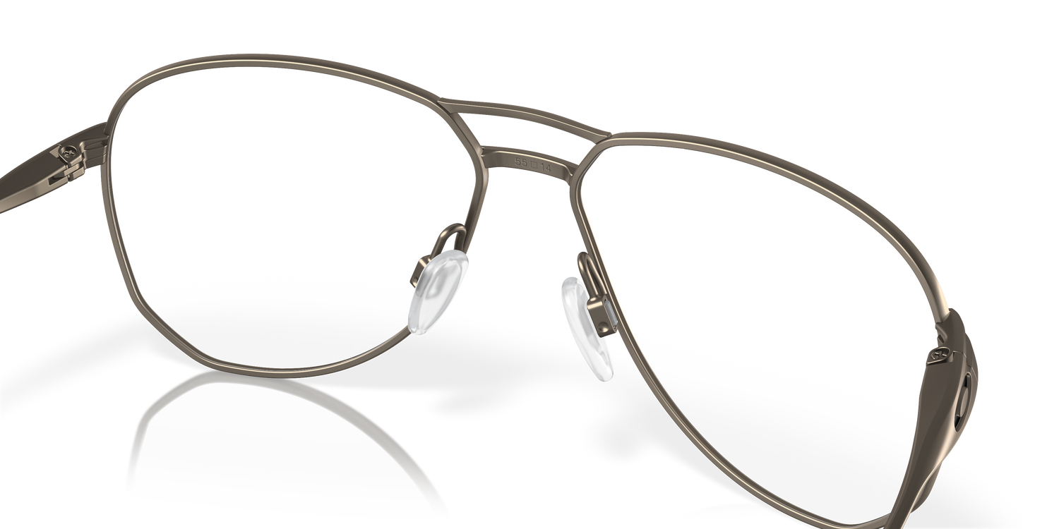 OAKLEY OX5077 CONTRAIL TI RX 507702 55