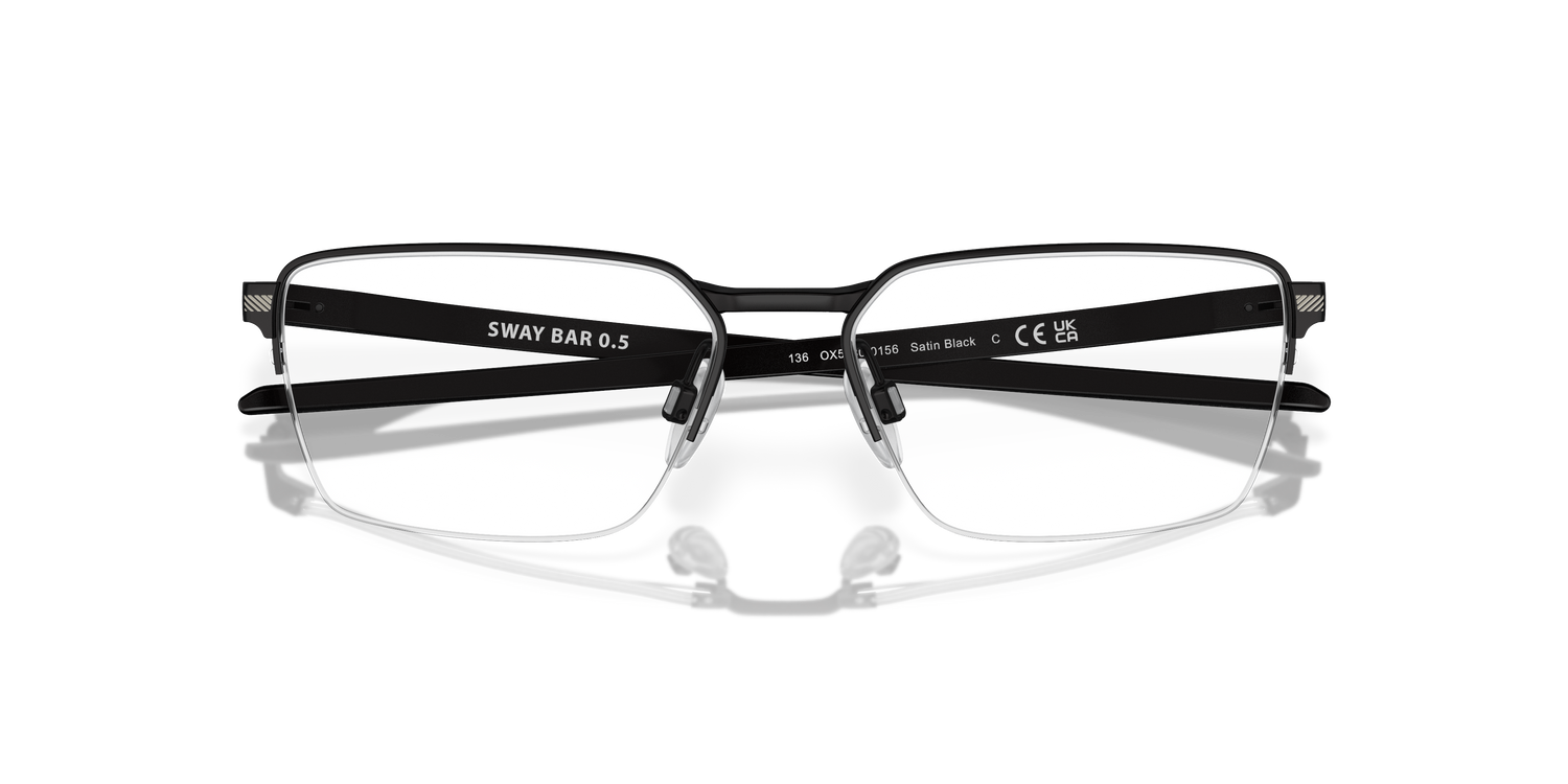 OAKLEY OX5080 SWAY BAR 0.5 508001 56