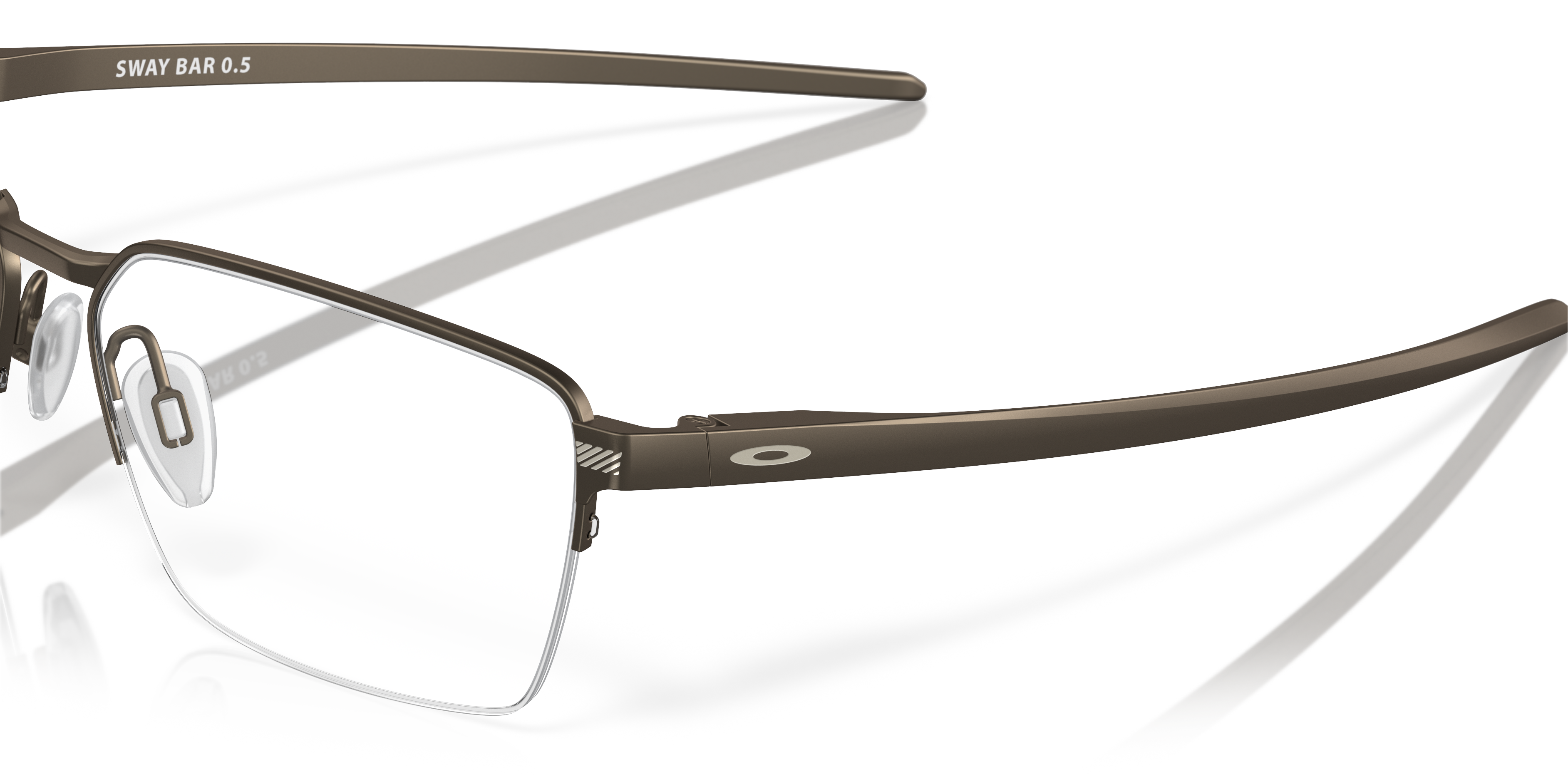 OAKLEY OX5080 SWAY BAR 0.5 508002 54