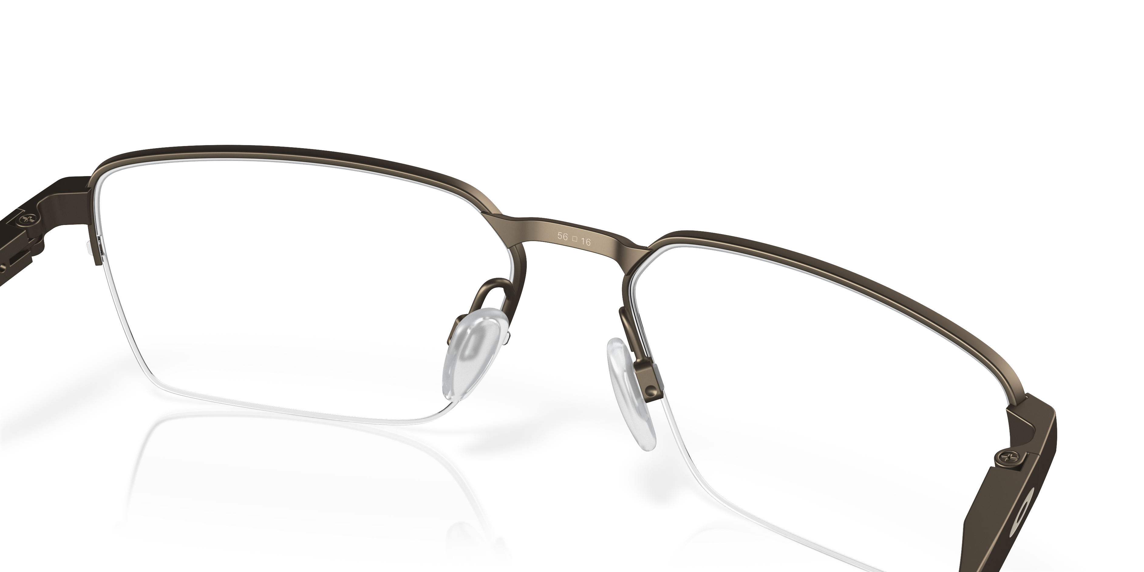 OAKLEY OX5080 SWAY BAR 0.5 508002 56