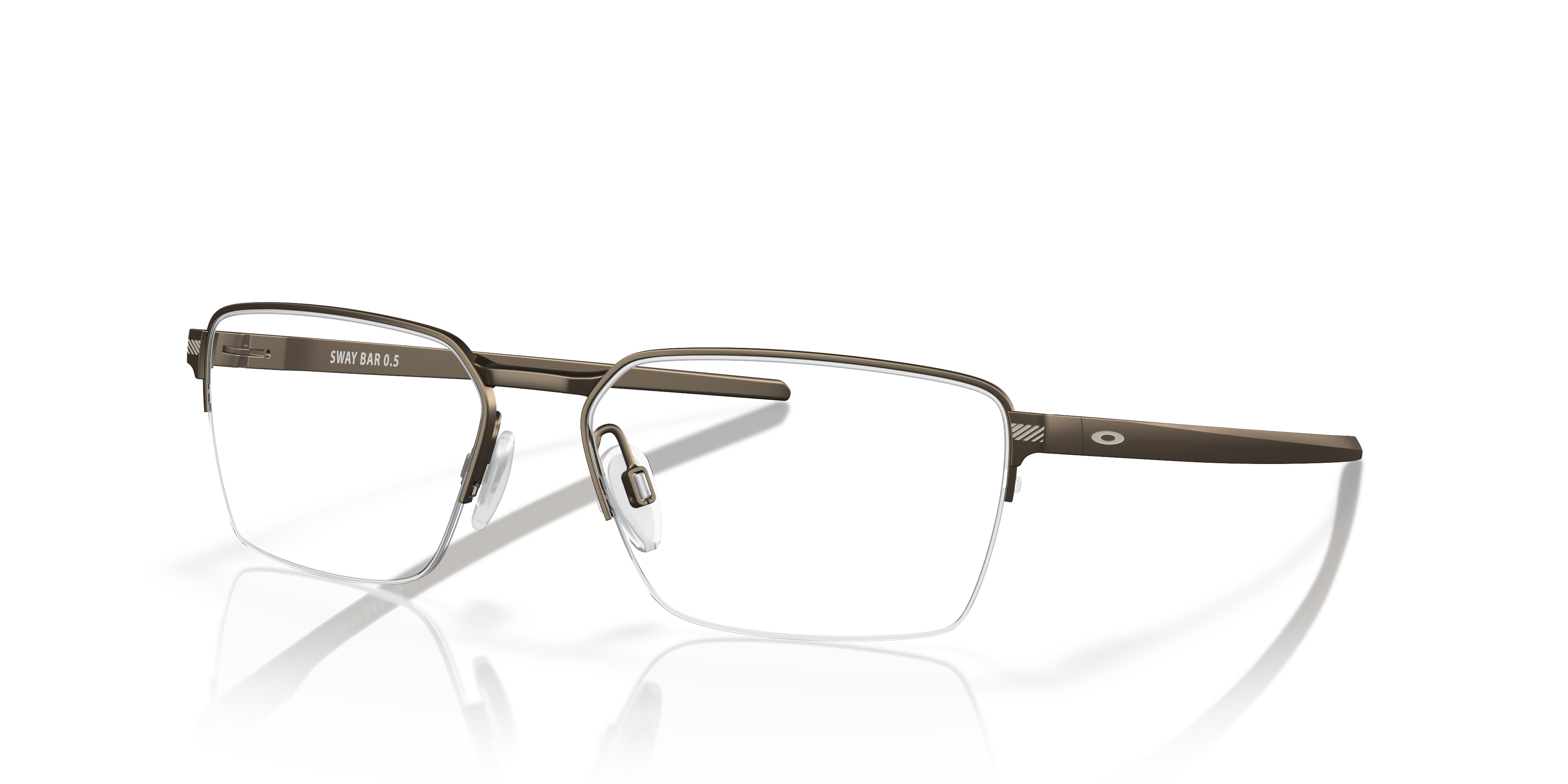 OAKLEY OX5080 SWAY BAR 0.5 508002 54