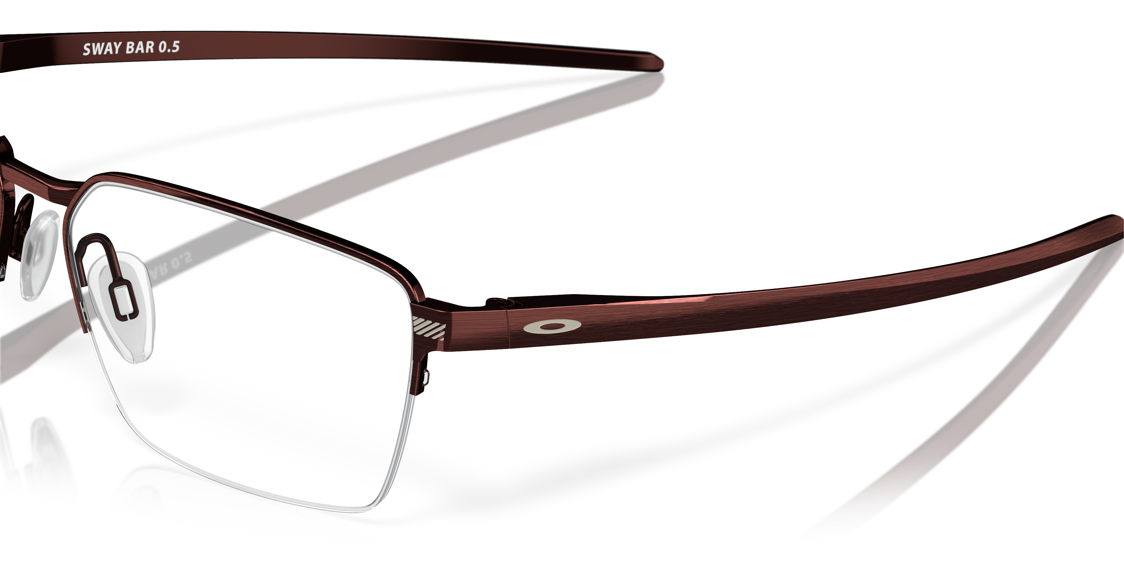 OAKLEY OX5080 SWAY BAR 0.5 508003 56