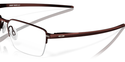 OAKLEY OX5080 SWAY BAR 0.5 508003 56
