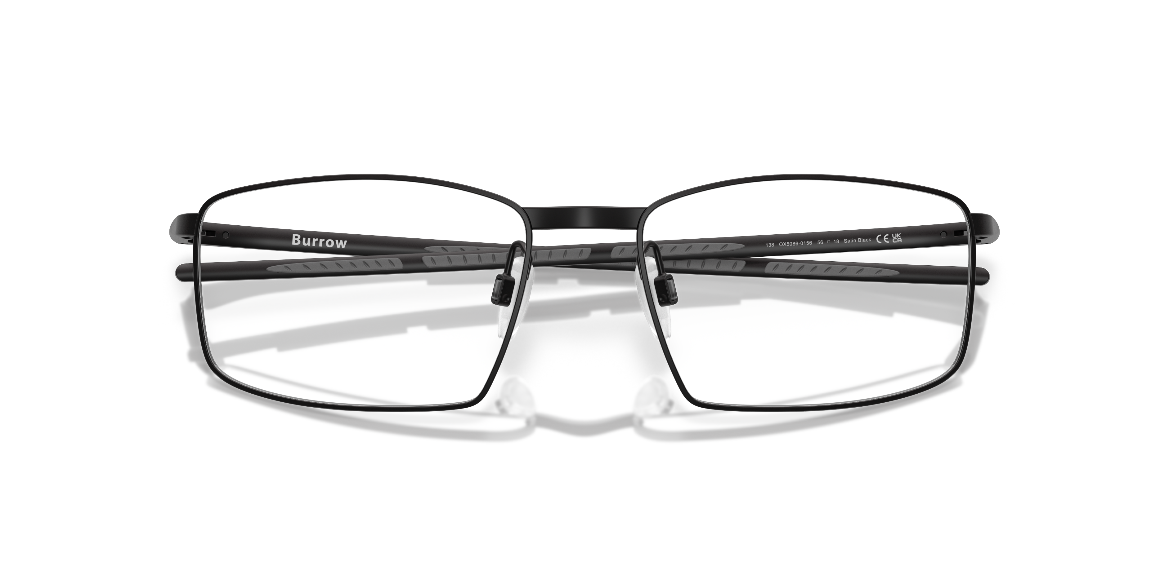 OAKLEY OX5086 BURROW 508601 54