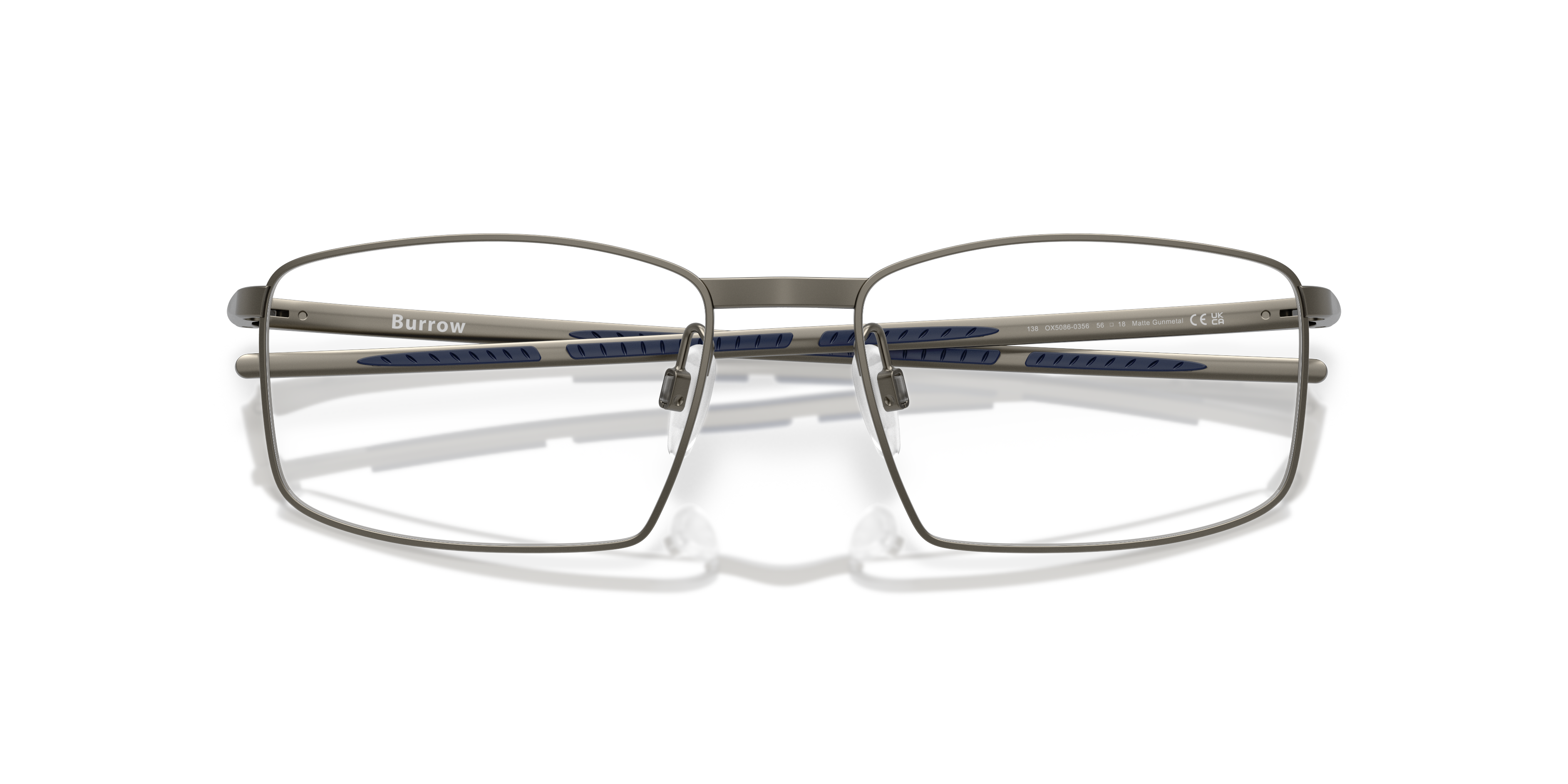 OAKLEY OX5086 BURROW 508603 56